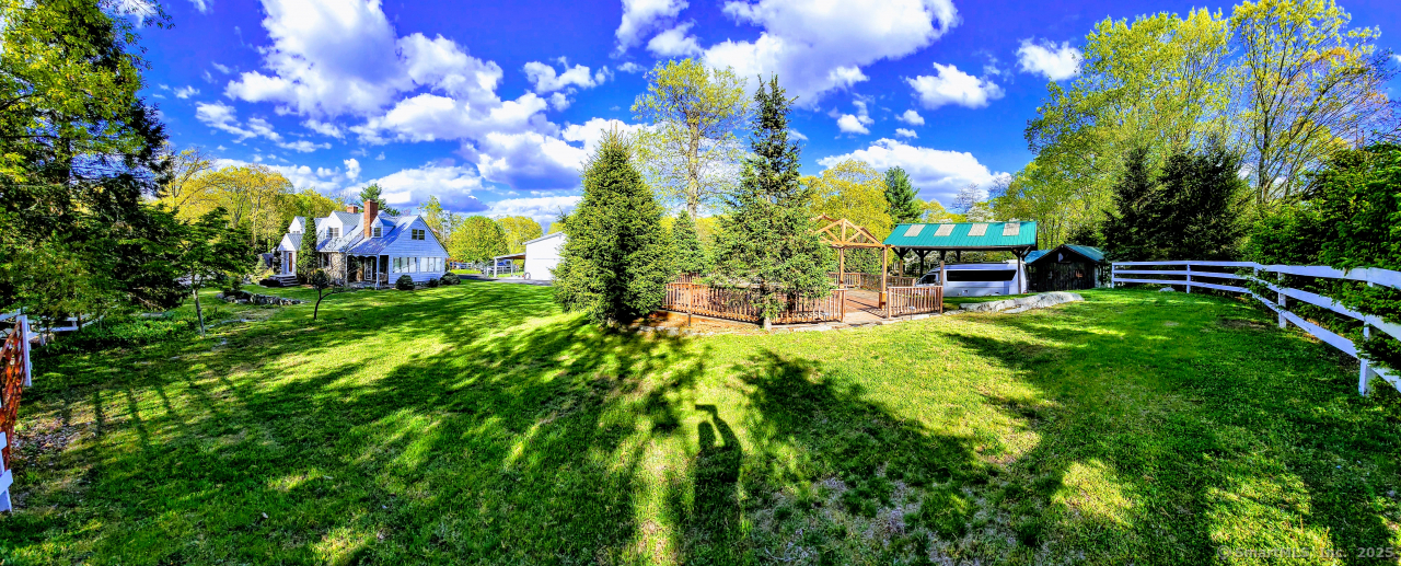 58 Botsford Hill, Newtown, Connecticut 06470