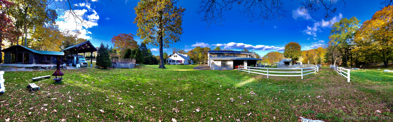 58 Botsford Hill, Newtown, Connecticut 06470