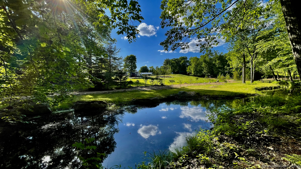 58 Botsford Hill, Newtown, Connecticut 06470