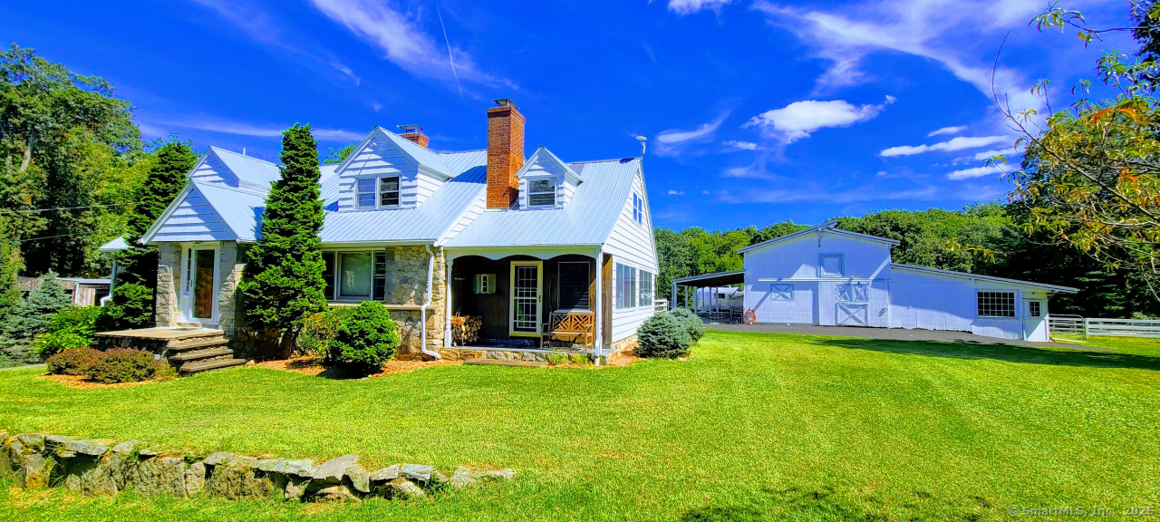 58 Botsford Hill, Newtown, Connecticut 06470