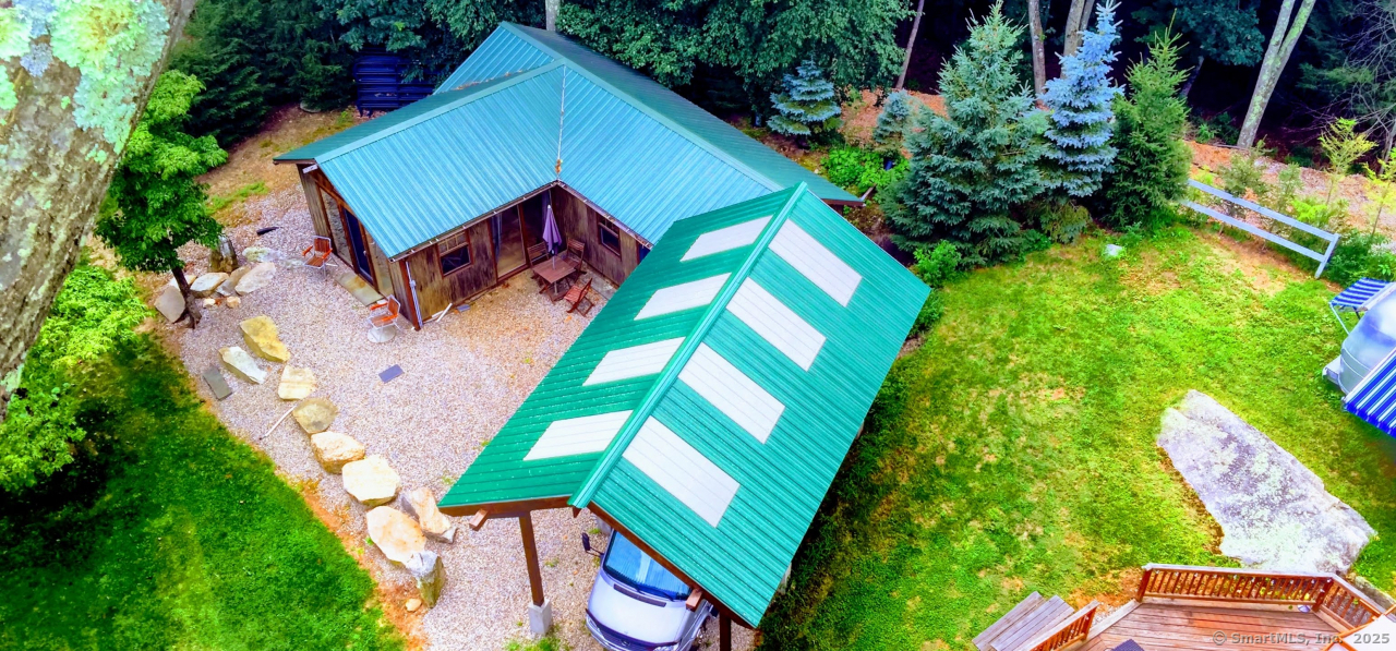 58 Botsford Hill, Newtown, Connecticut 06470