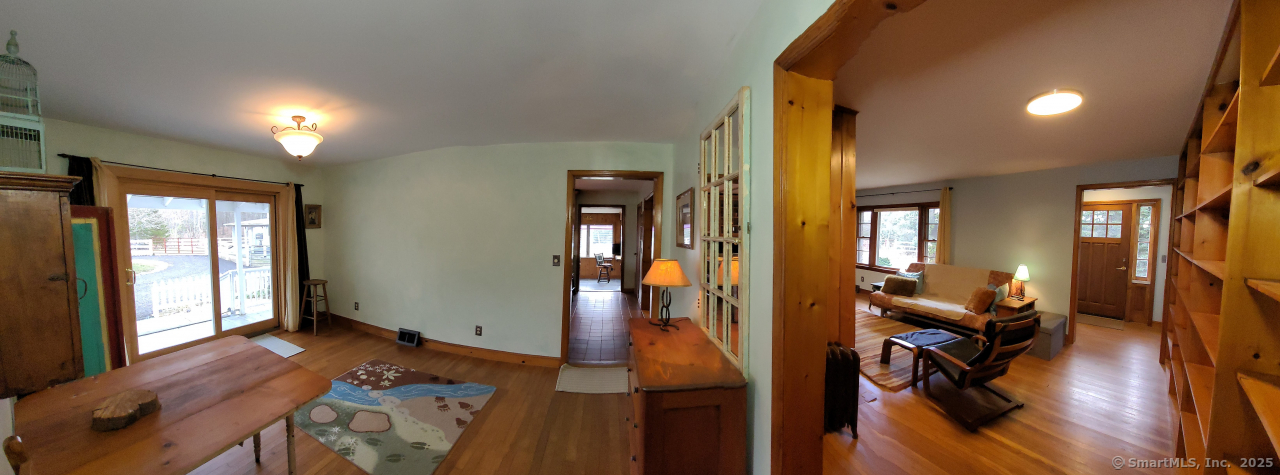 58 Botsford Hill, Newtown, Connecticut 06470