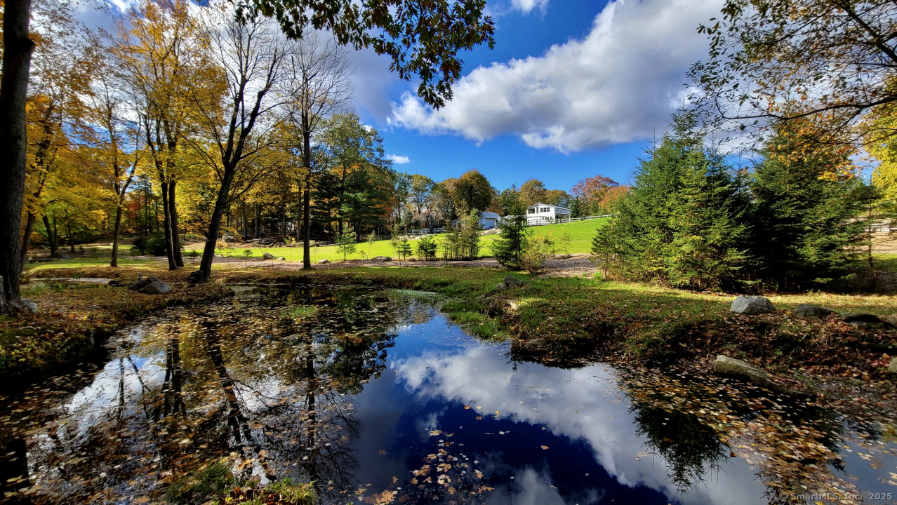 58 Botsford Hill, Newtown, Connecticut 06470