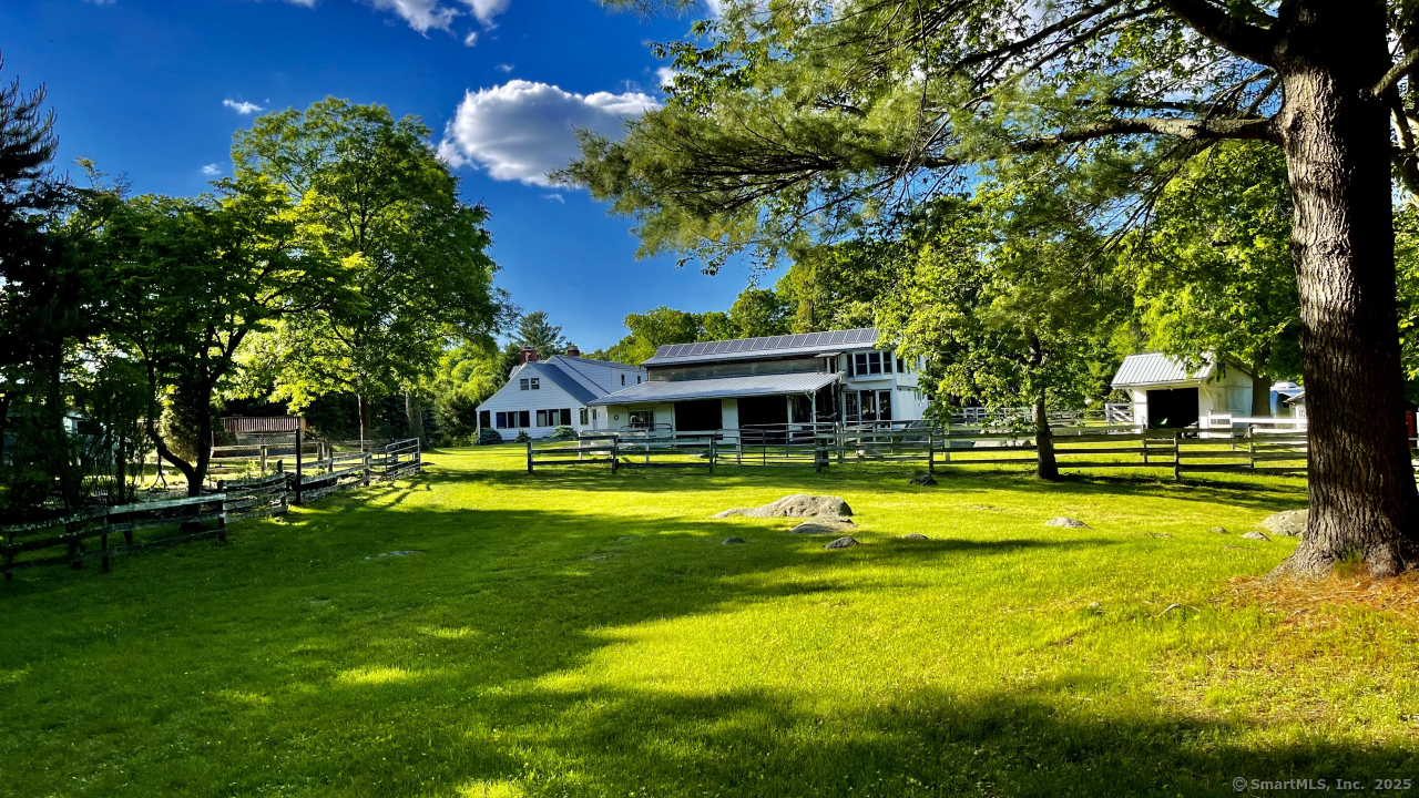 58 Botsford Hill, Newtown, Connecticut 06470