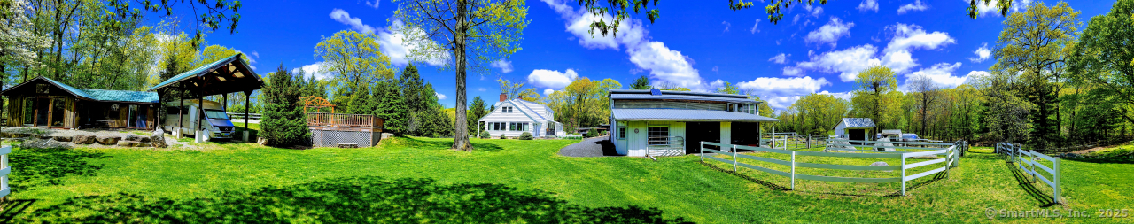 58 Botsford Hill, Newtown, Connecticut 06470