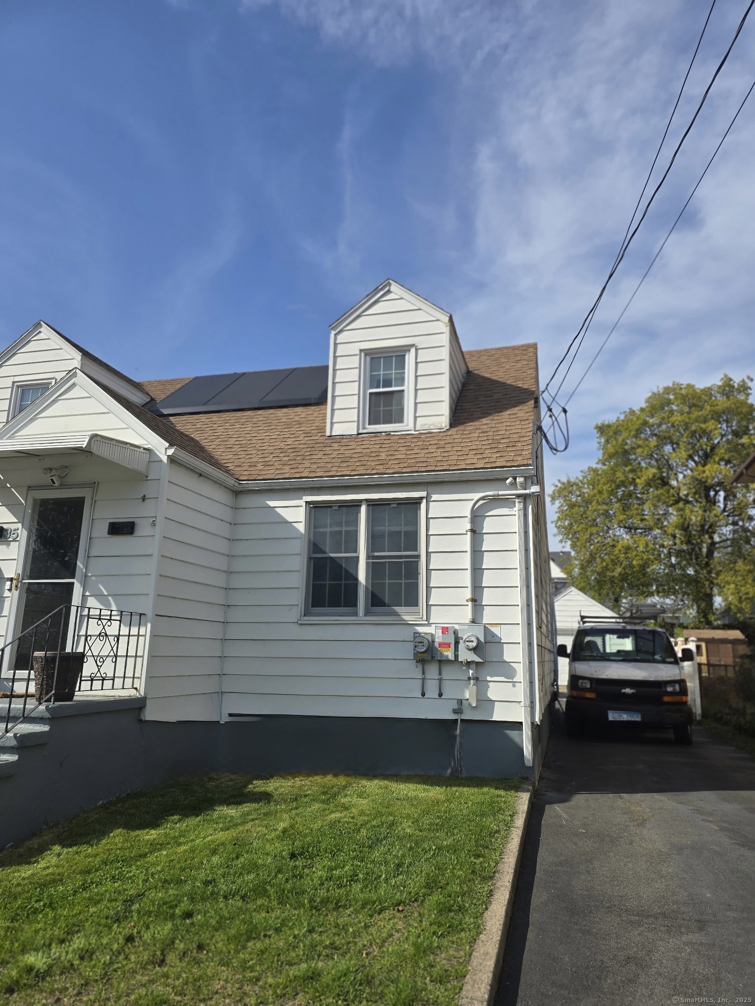 35 Ashley, Bridgeport, Connecticut 06610