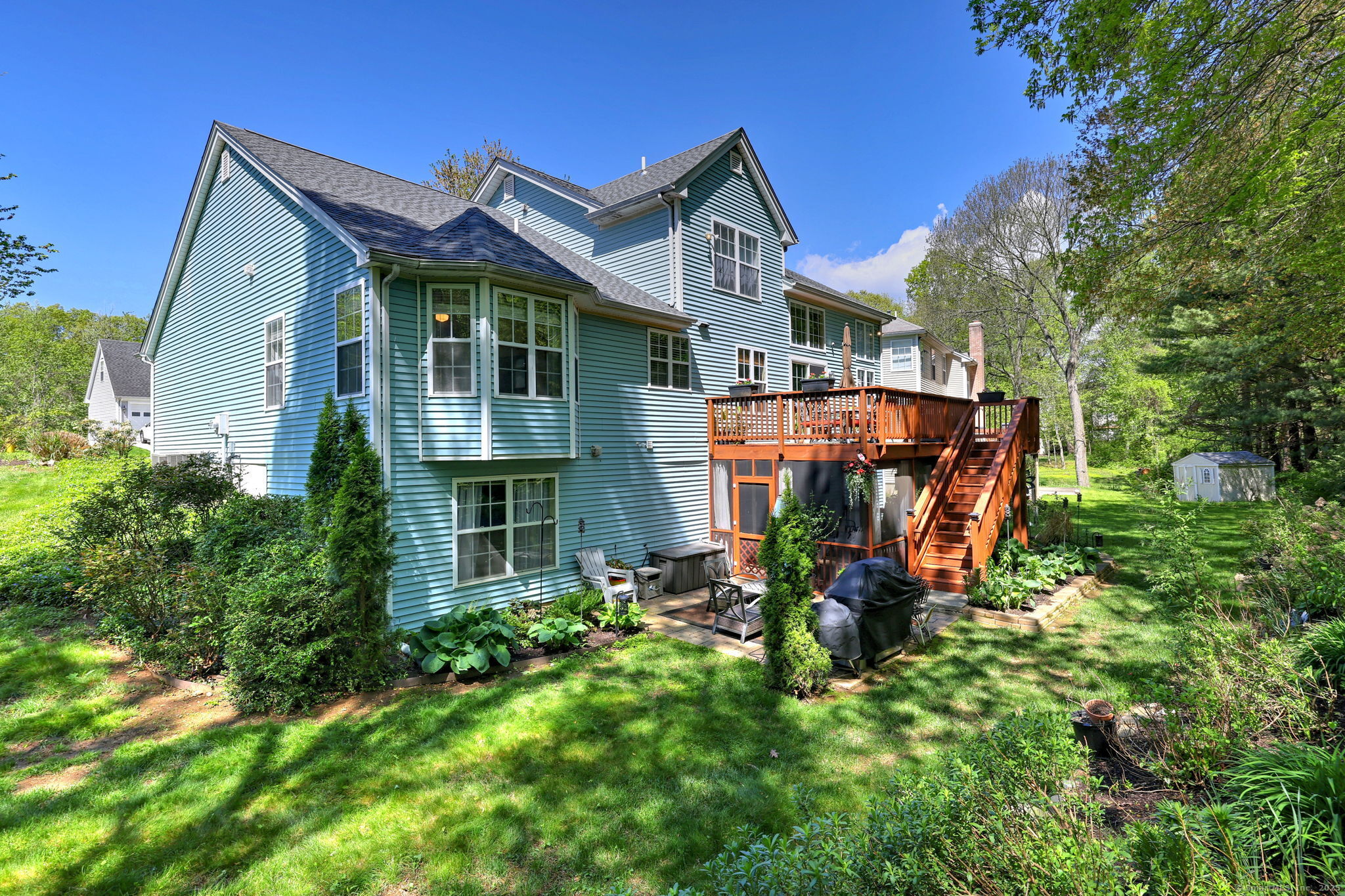 166 Acorn, Milford, Connecticut 06461