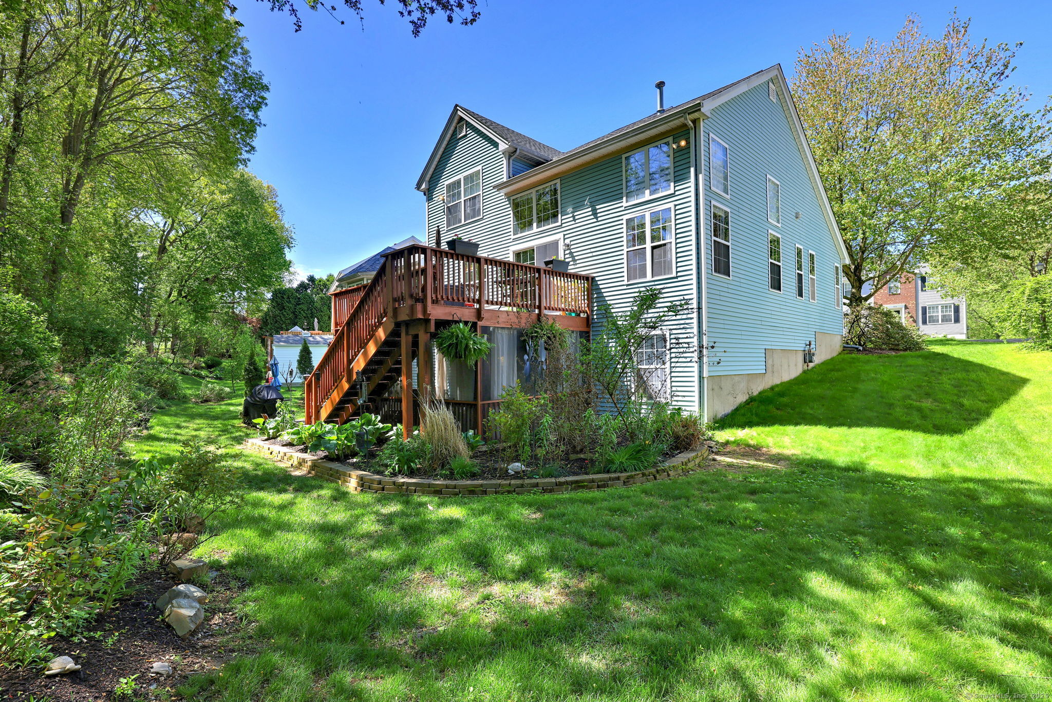 166 Acorn, Milford, Connecticut 06461