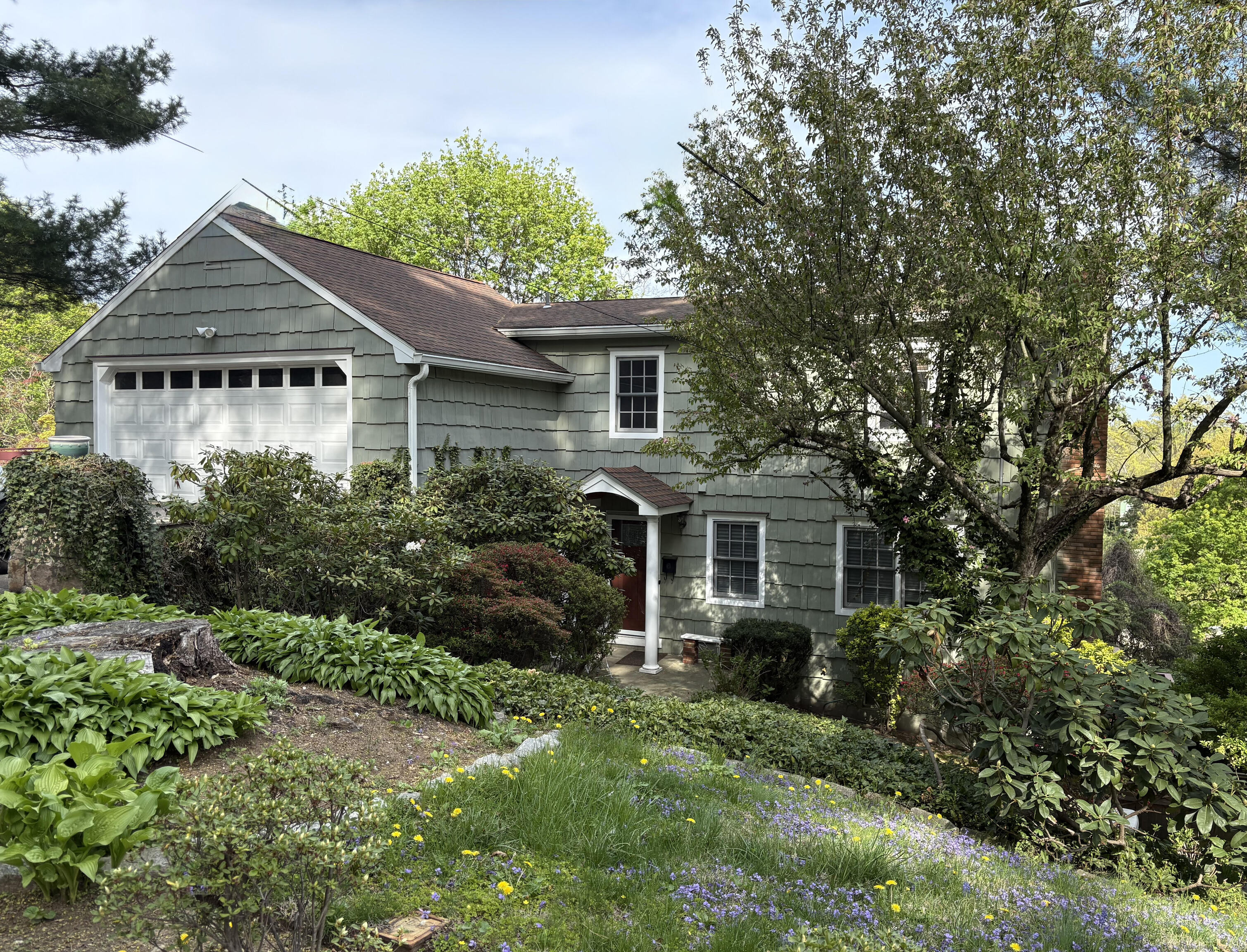 245 Sycamore, Stamford, Connecticut 06902