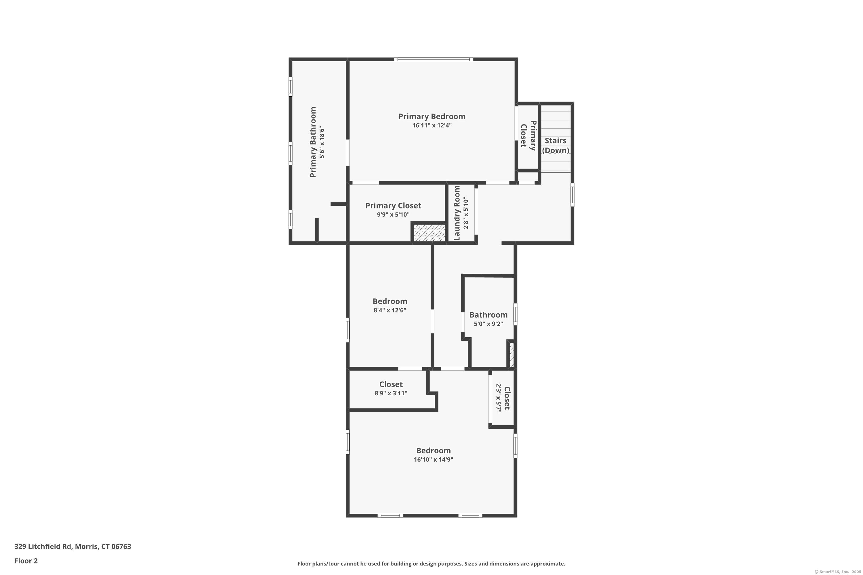 329 Litchfield, Morris, Connecticut 06763