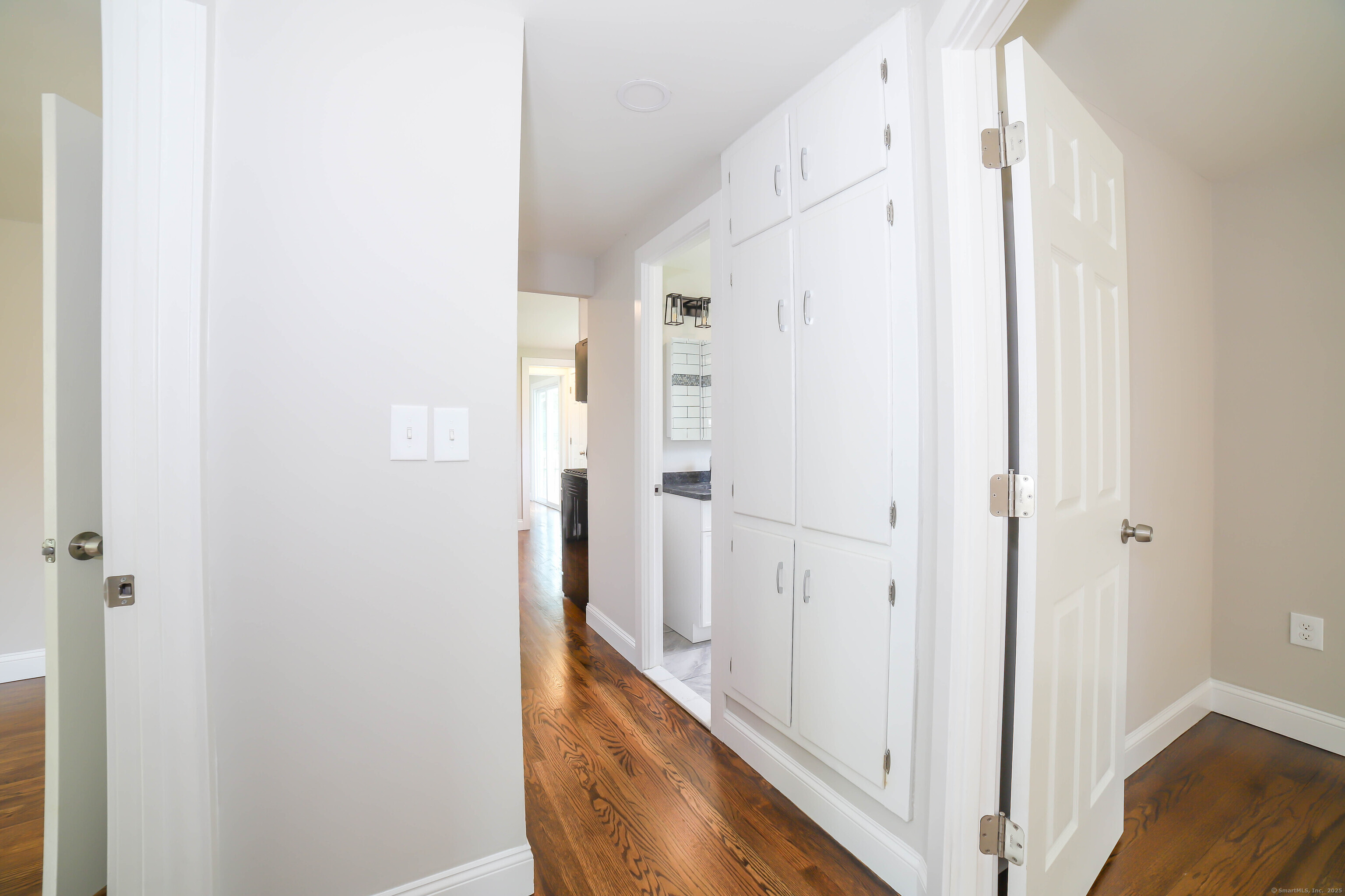 523 Newhall, Hamden, Connecticut 06517