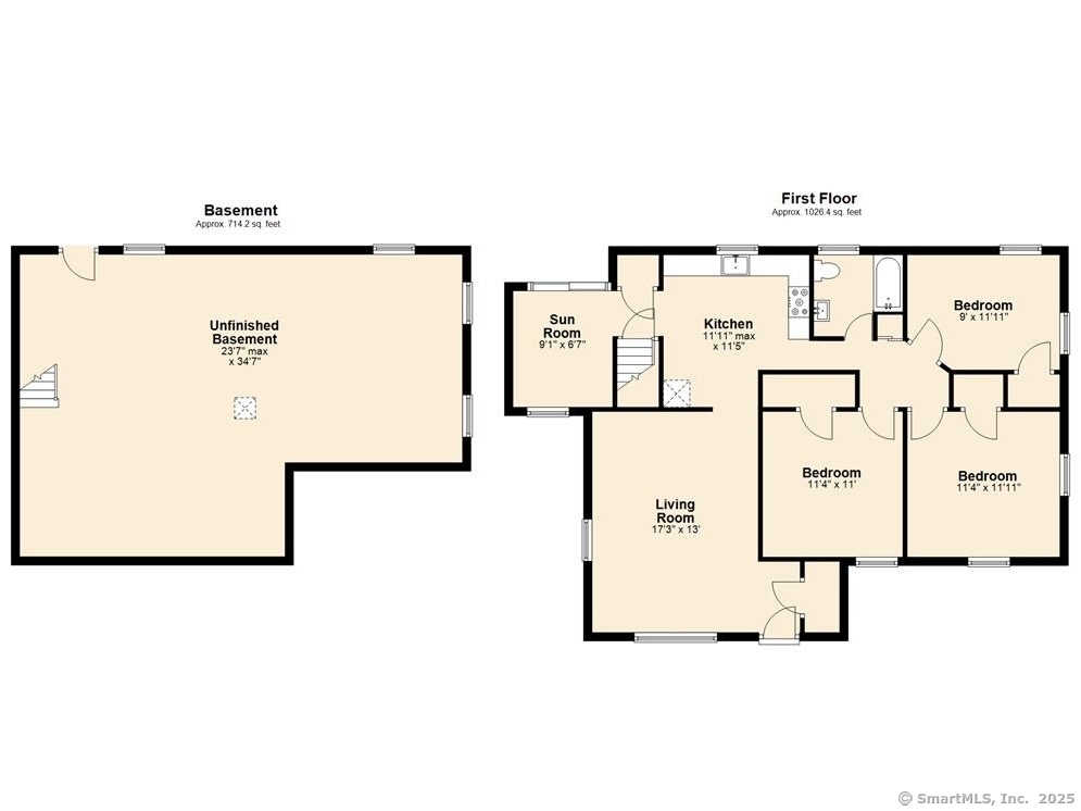 523 Newhall, Hamden, Connecticut 06517