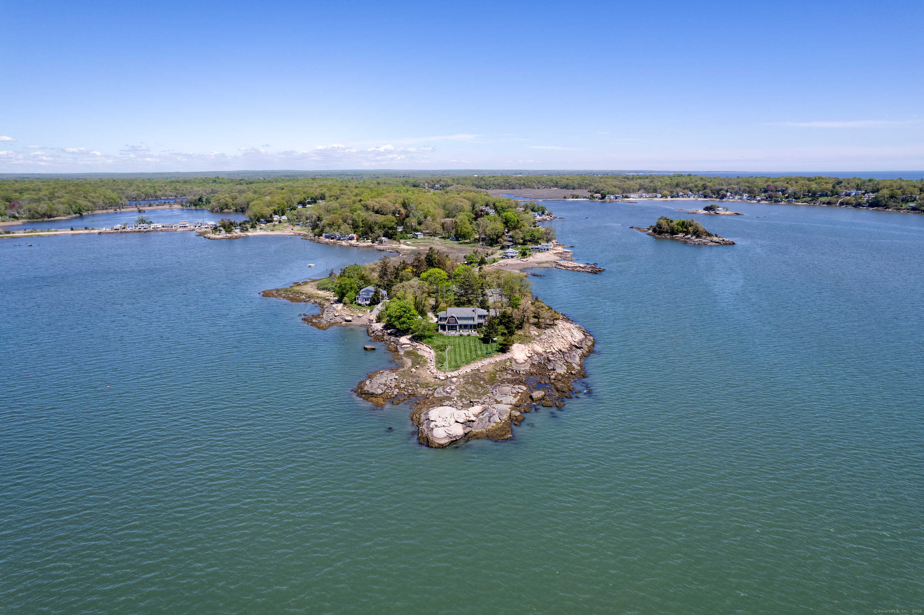 250 Joshua Point, Guilford, Connecticut 06437