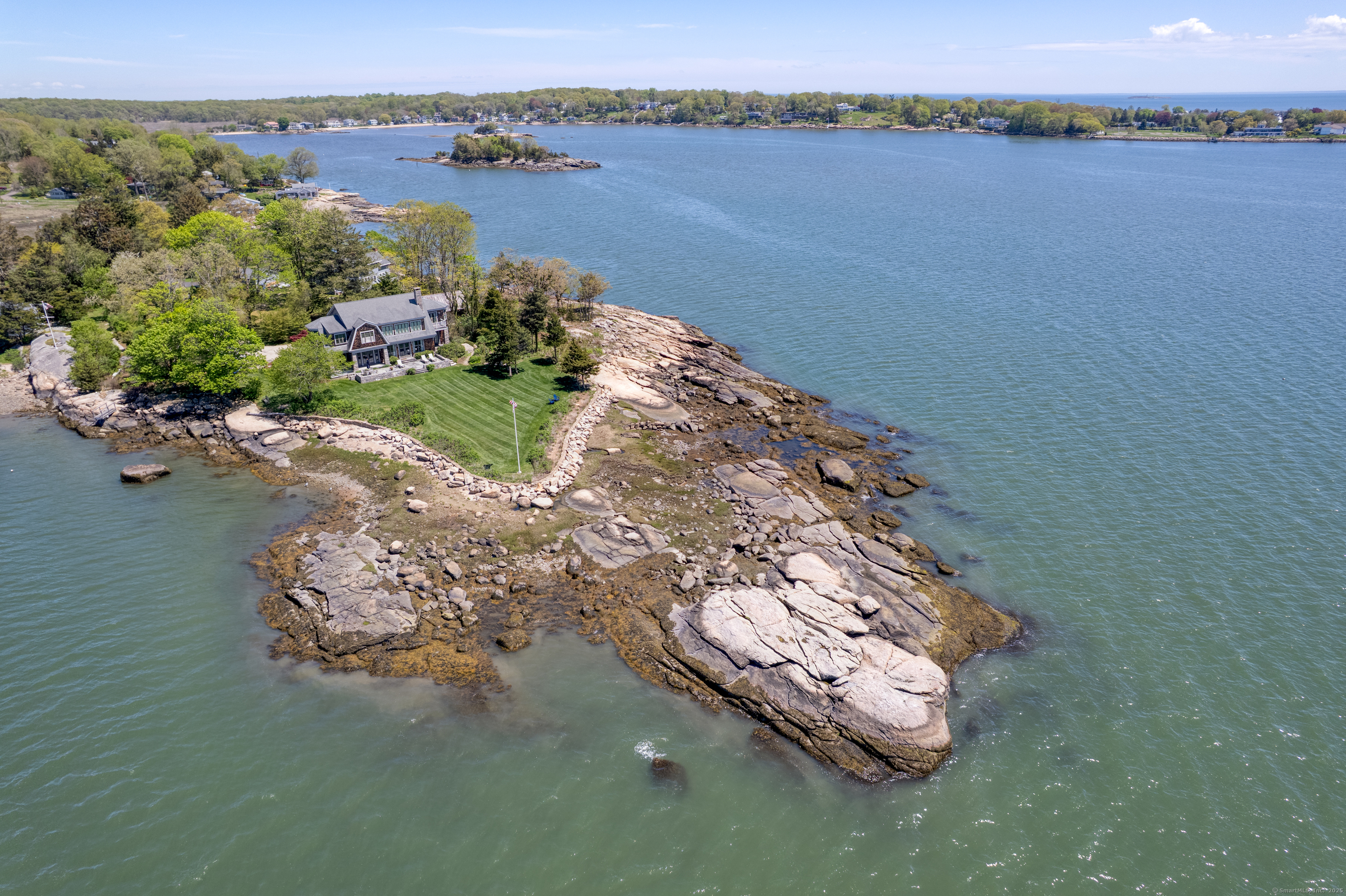 250 Joshua Point, Guilford, Connecticut 06437