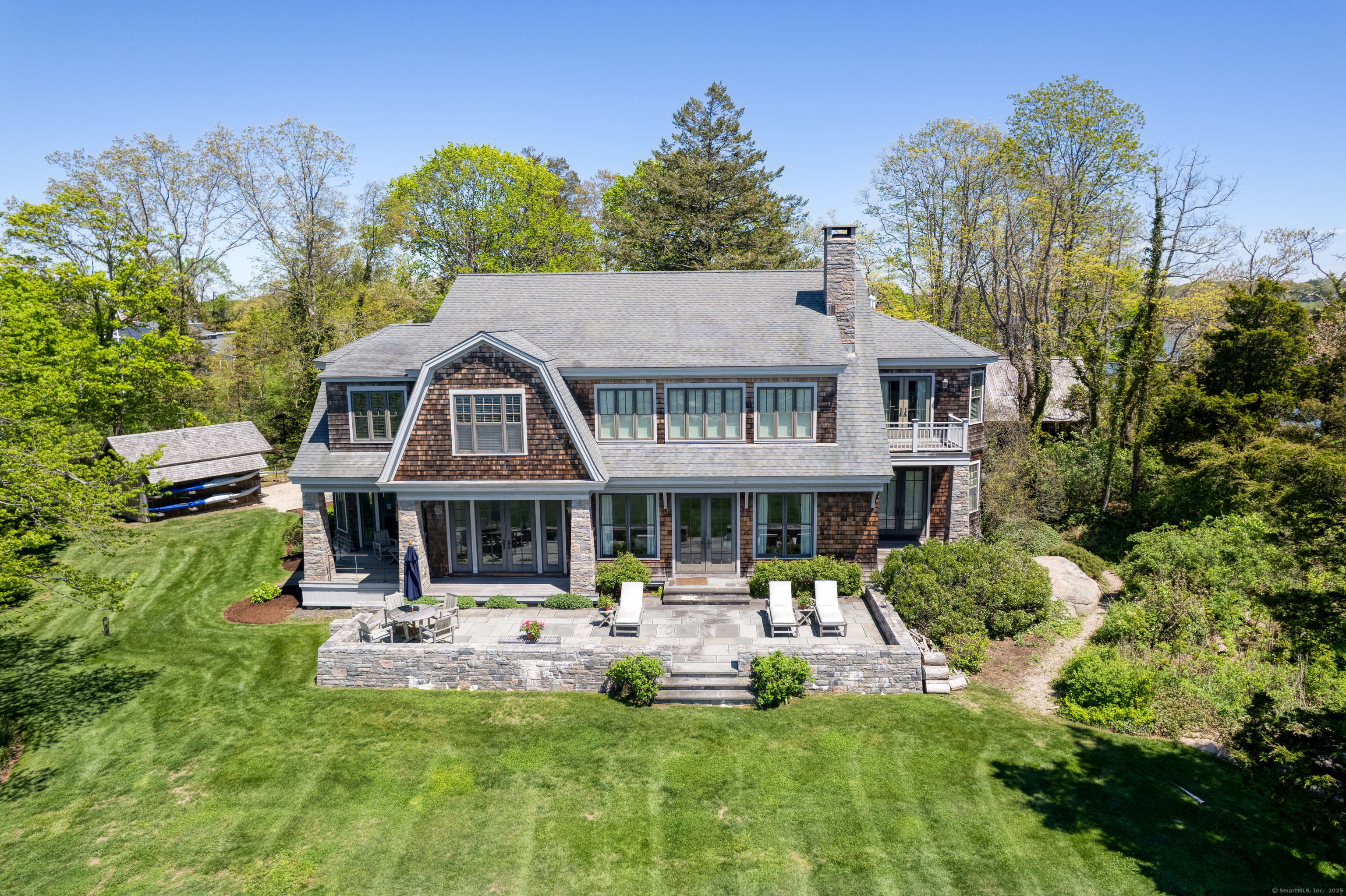 250 Joshua Point, Guilford, Connecticut 06437