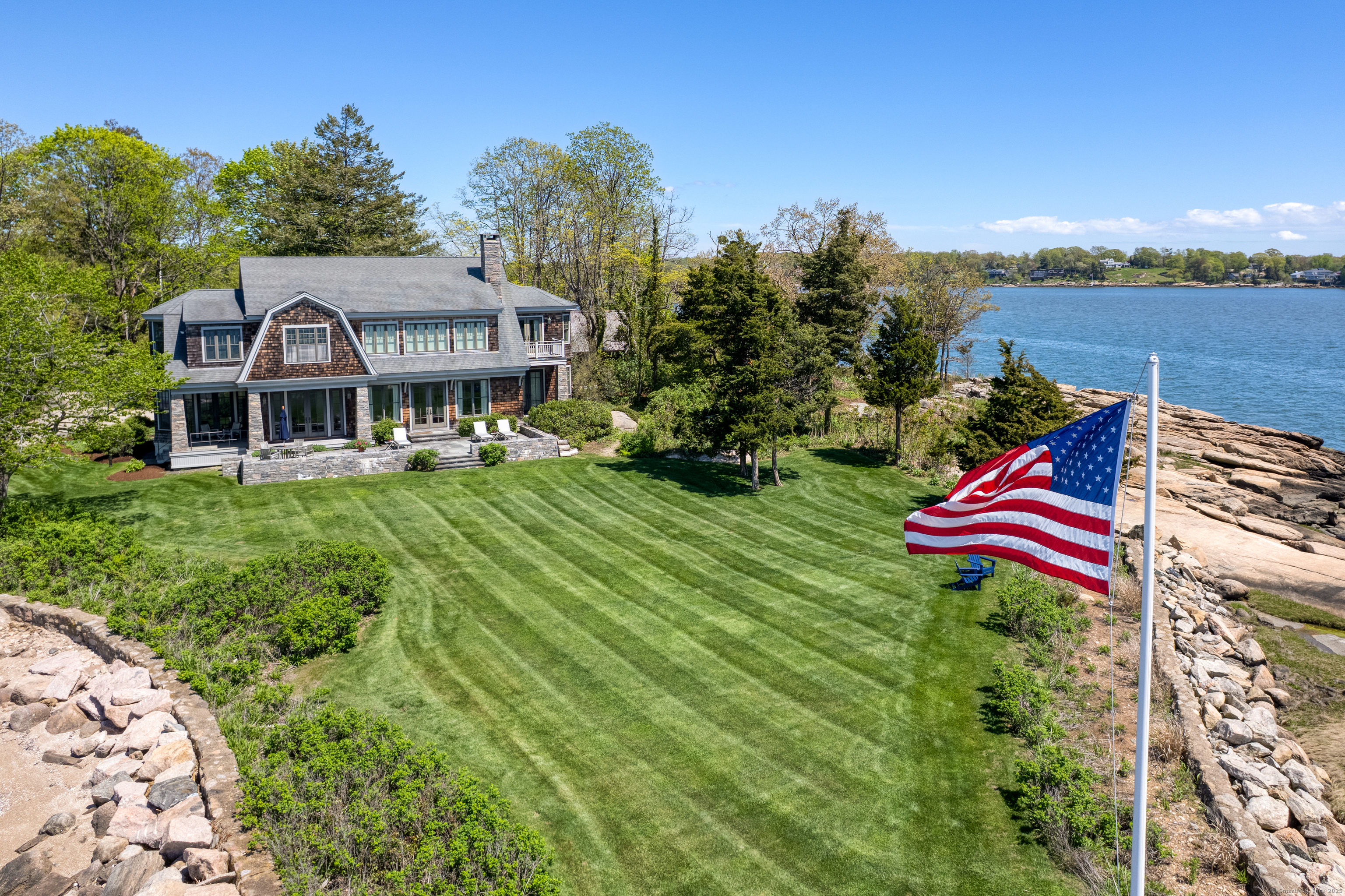 250 Joshua Point, Guilford, Connecticut 06437
