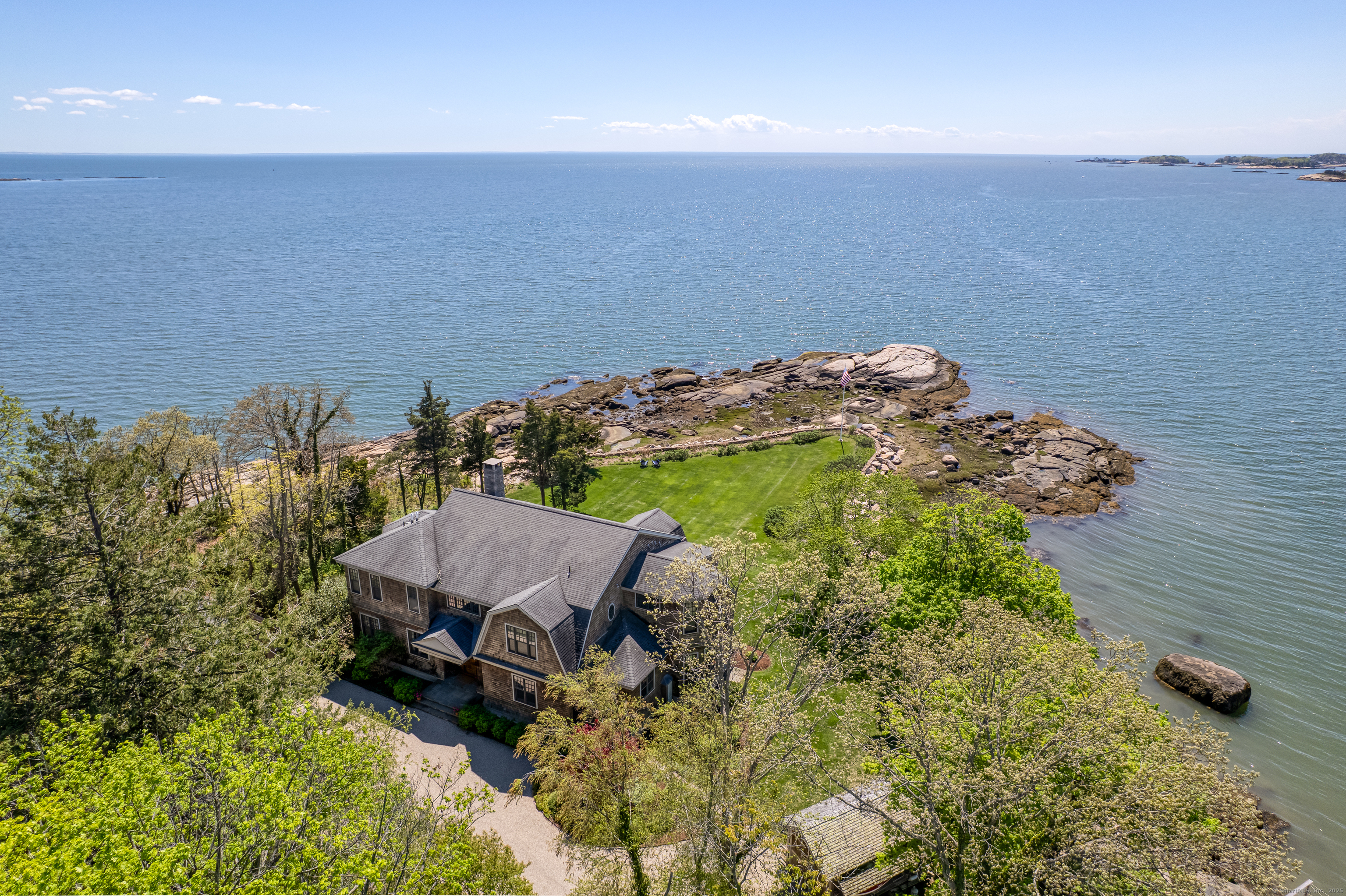 250 Joshua Point, Guilford, Connecticut 06437
