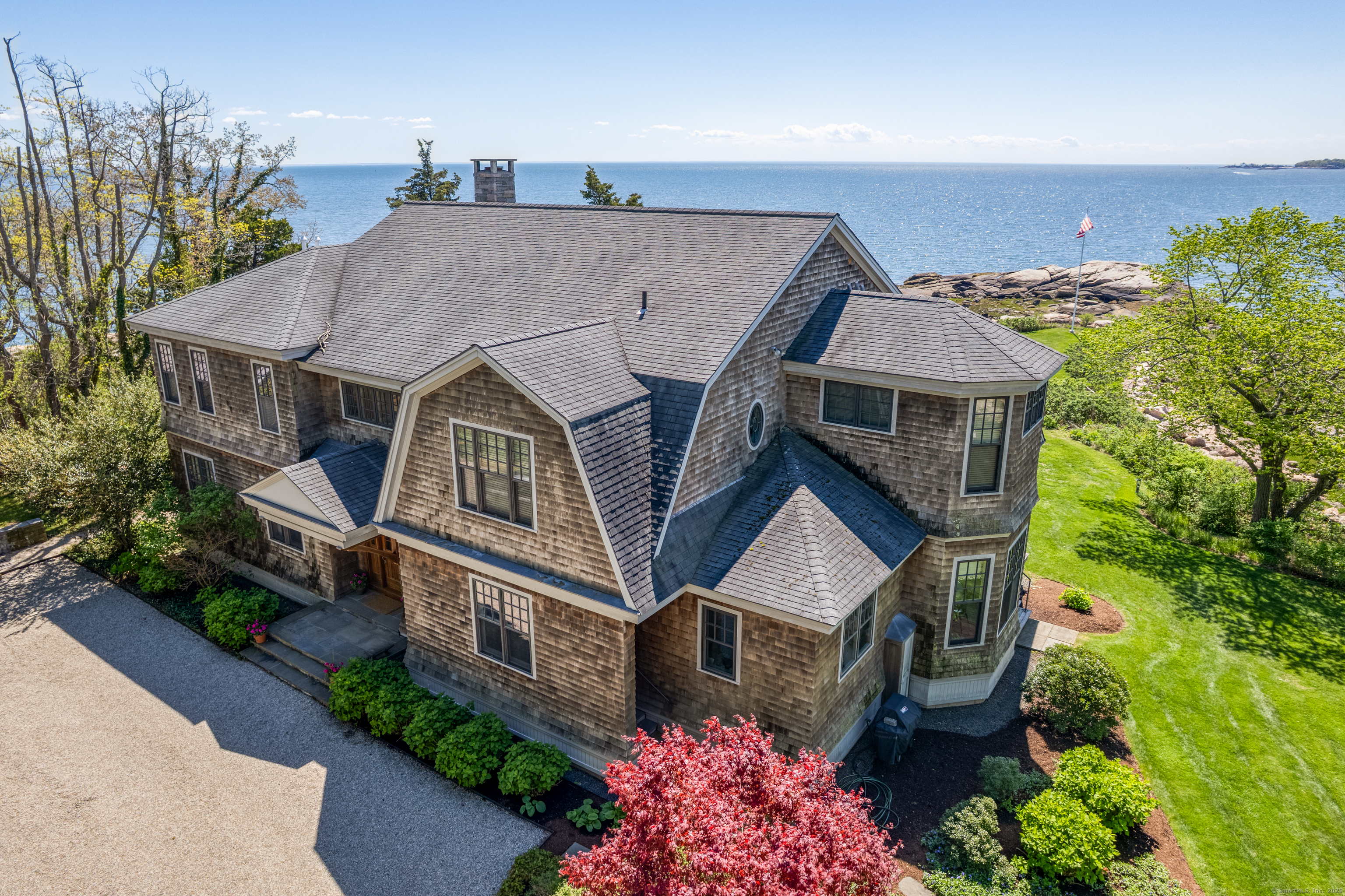250 Joshua Point, Guilford, Connecticut 06437