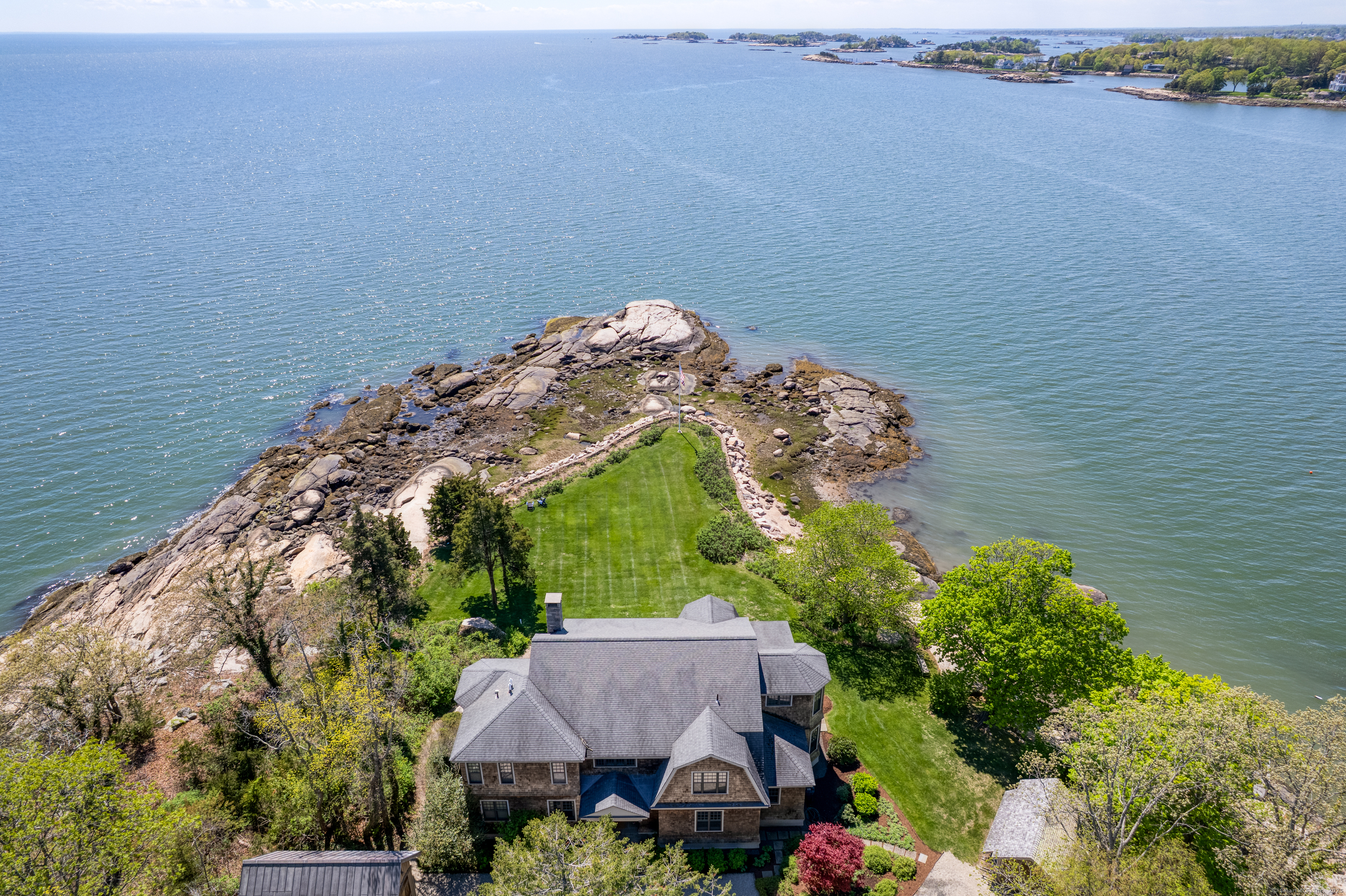250 Joshua Point, Guilford, Connecticut 06437