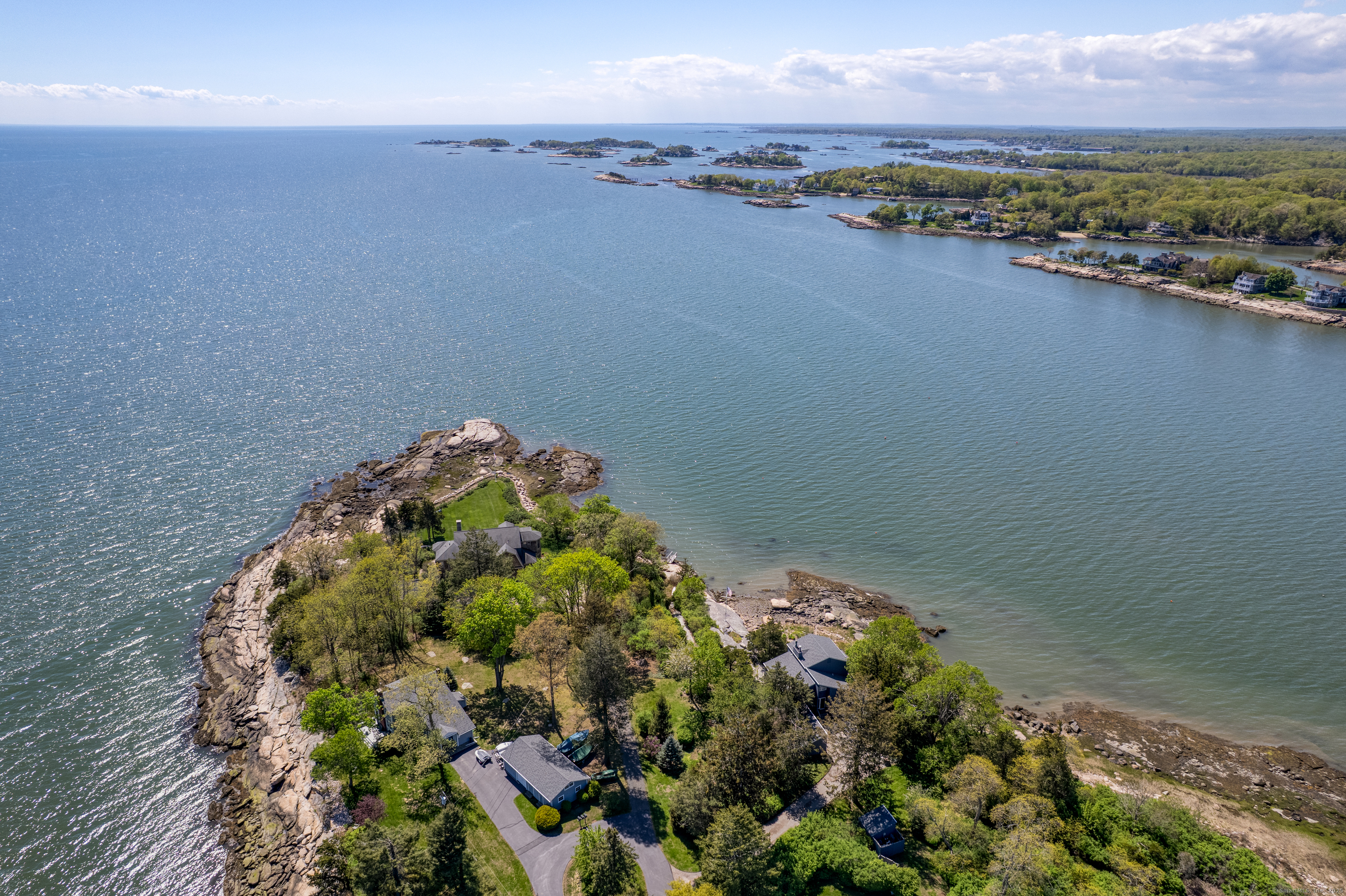 250 Joshua Point, Guilford, Connecticut 06437