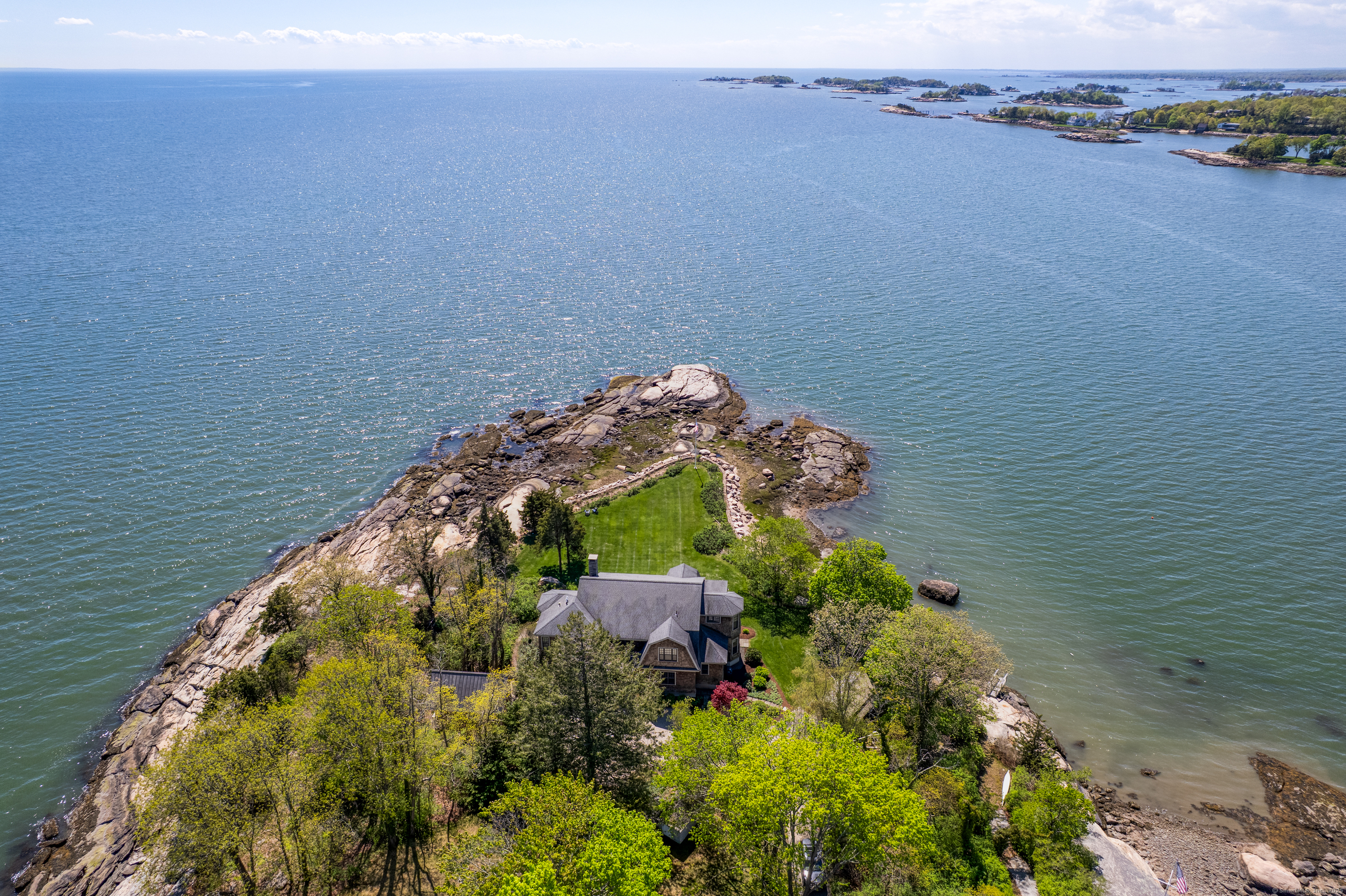 250 Joshua Point, Guilford, Connecticut 06437