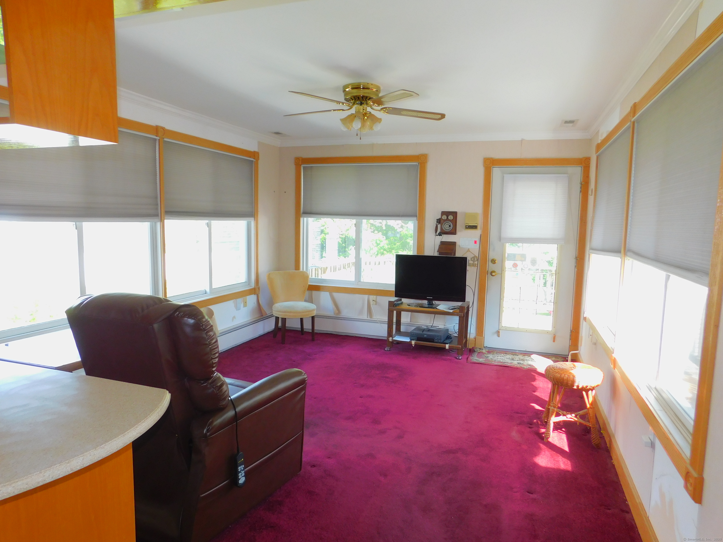 29 Barholm, Stamford, Connecticut 06907