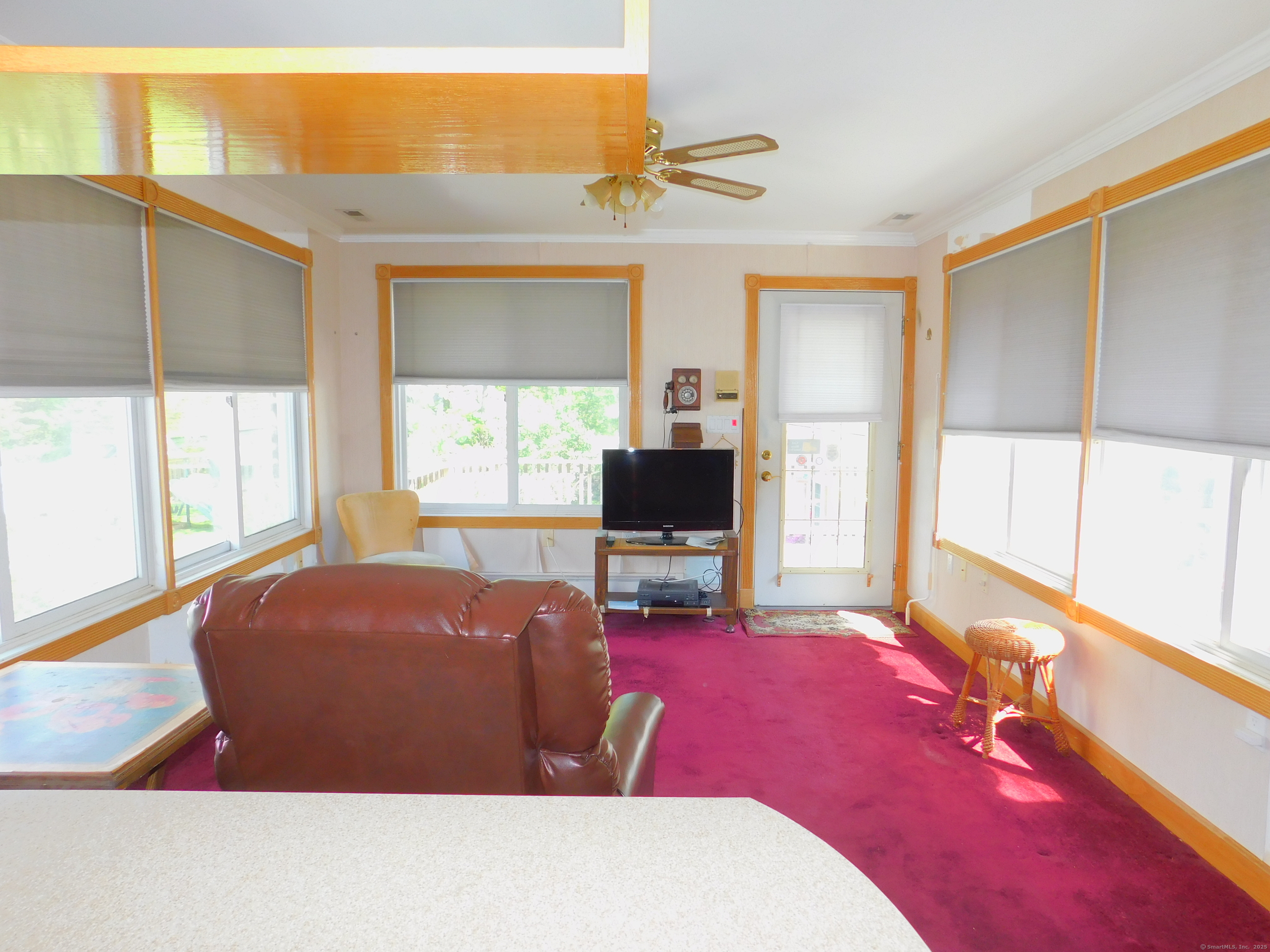 29 Barholm, Stamford, Connecticut 06907