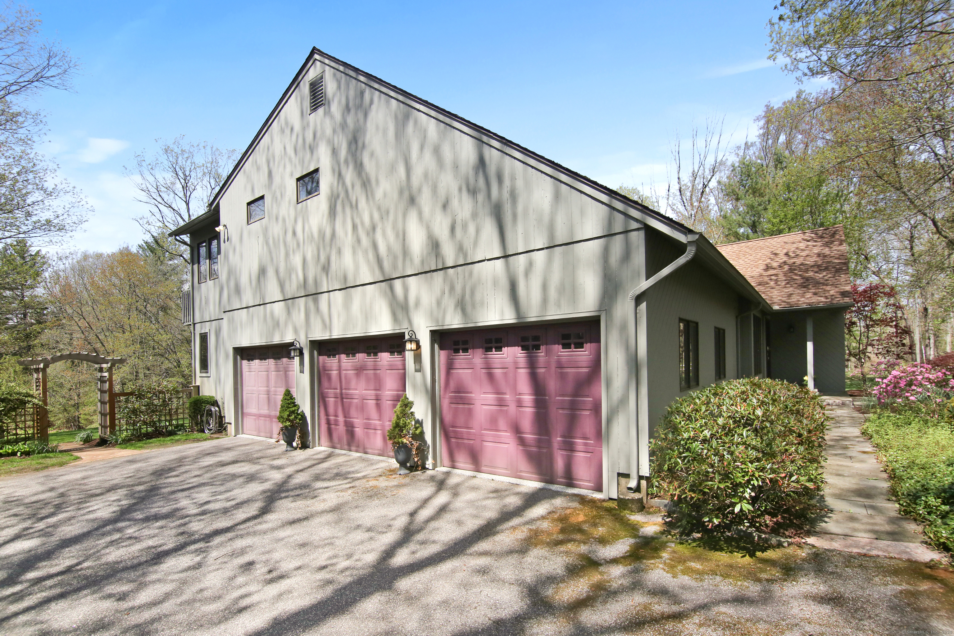6 Wilson Pond, Harwinton, Connecticut 06791