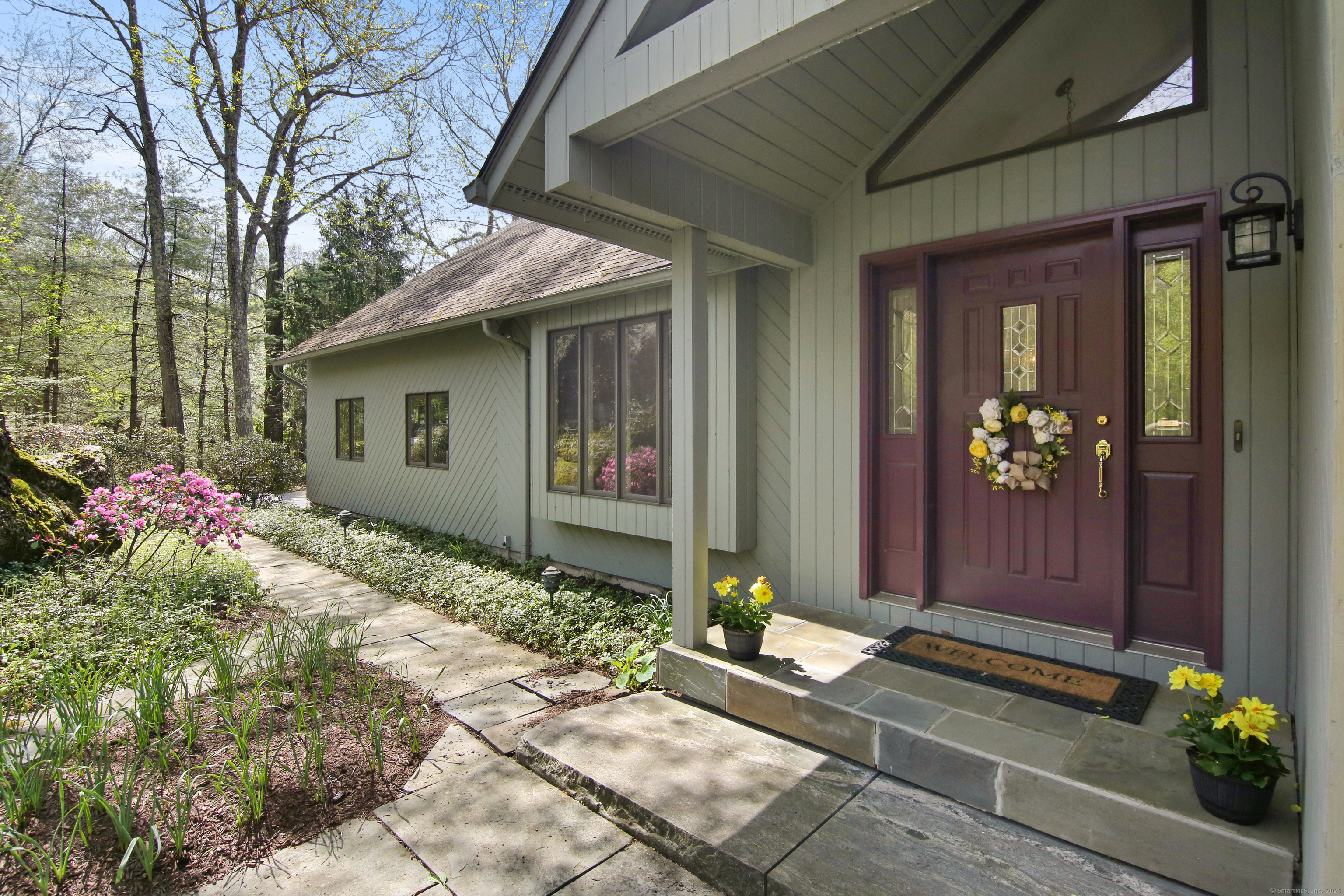 6 Wilson Pond, Harwinton, Connecticut 06791