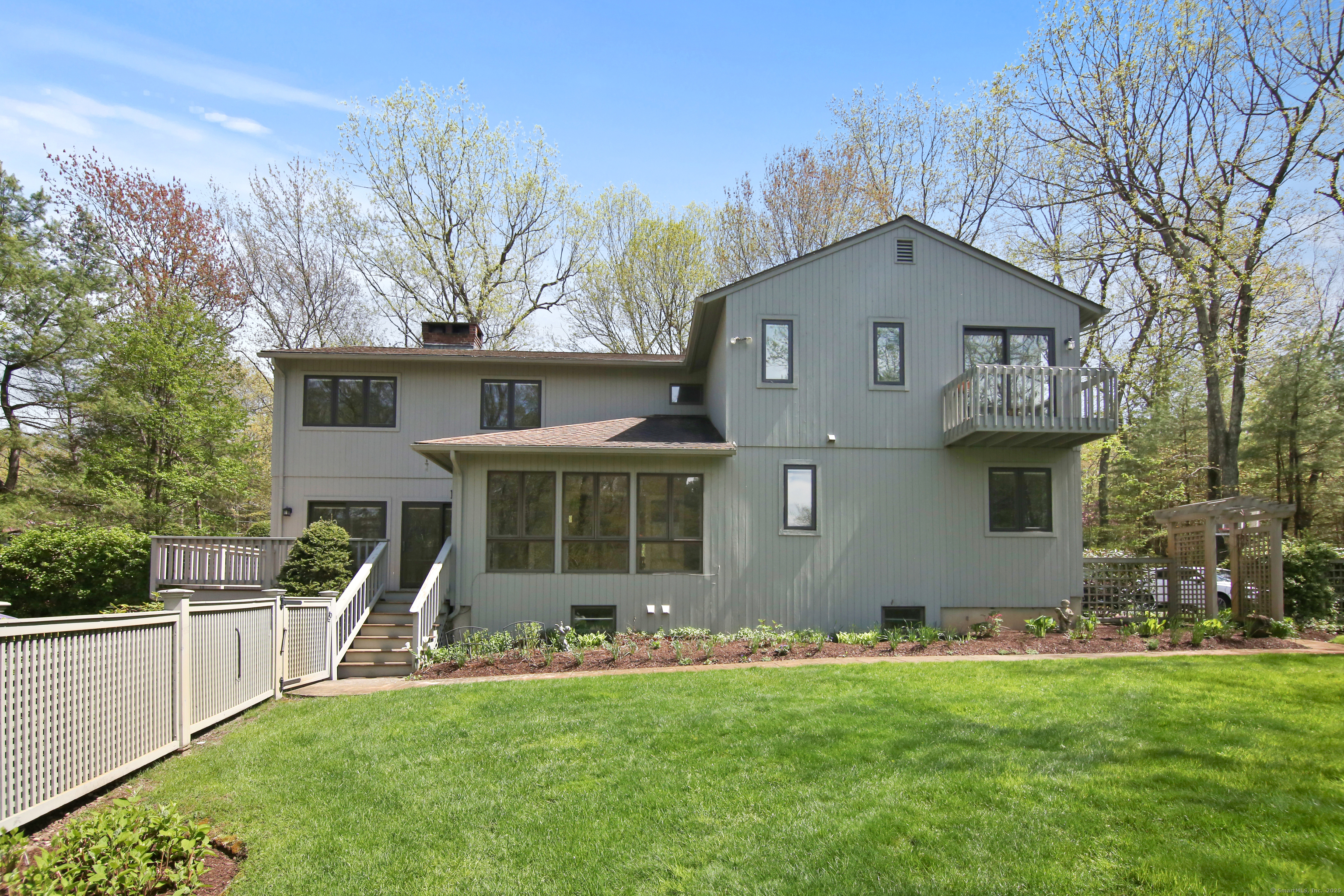 6 Wilson Pond, Harwinton, Connecticut 06791