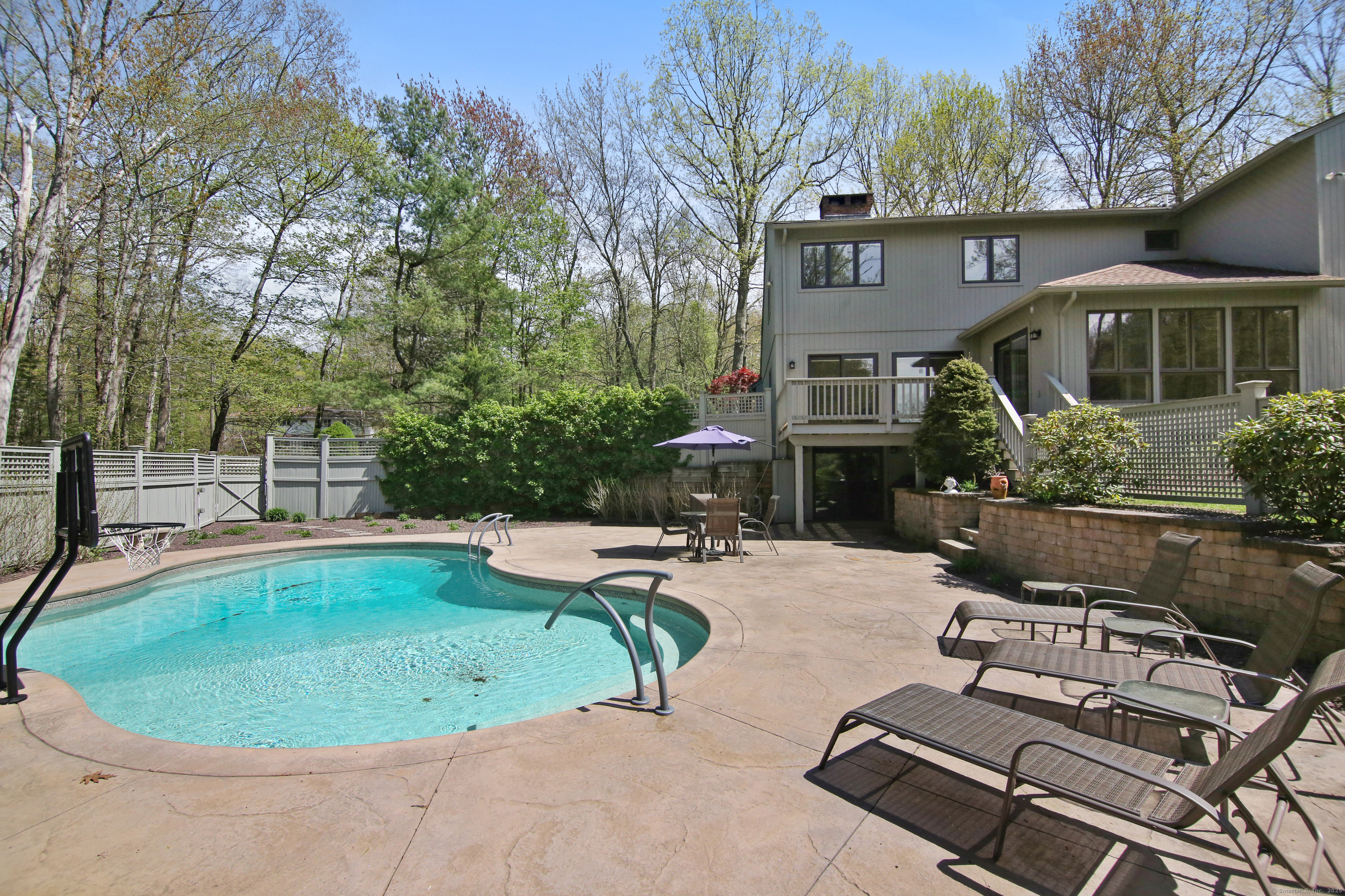 6 Wilson Pond, Harwinton, Connecticut 06791