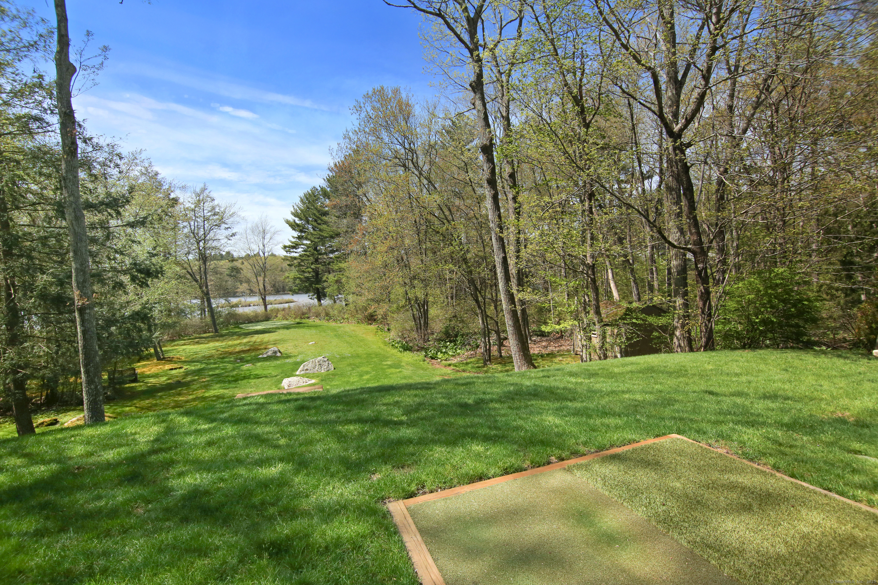 6 Wilson Pond, Harwinton, Connecticut 06791