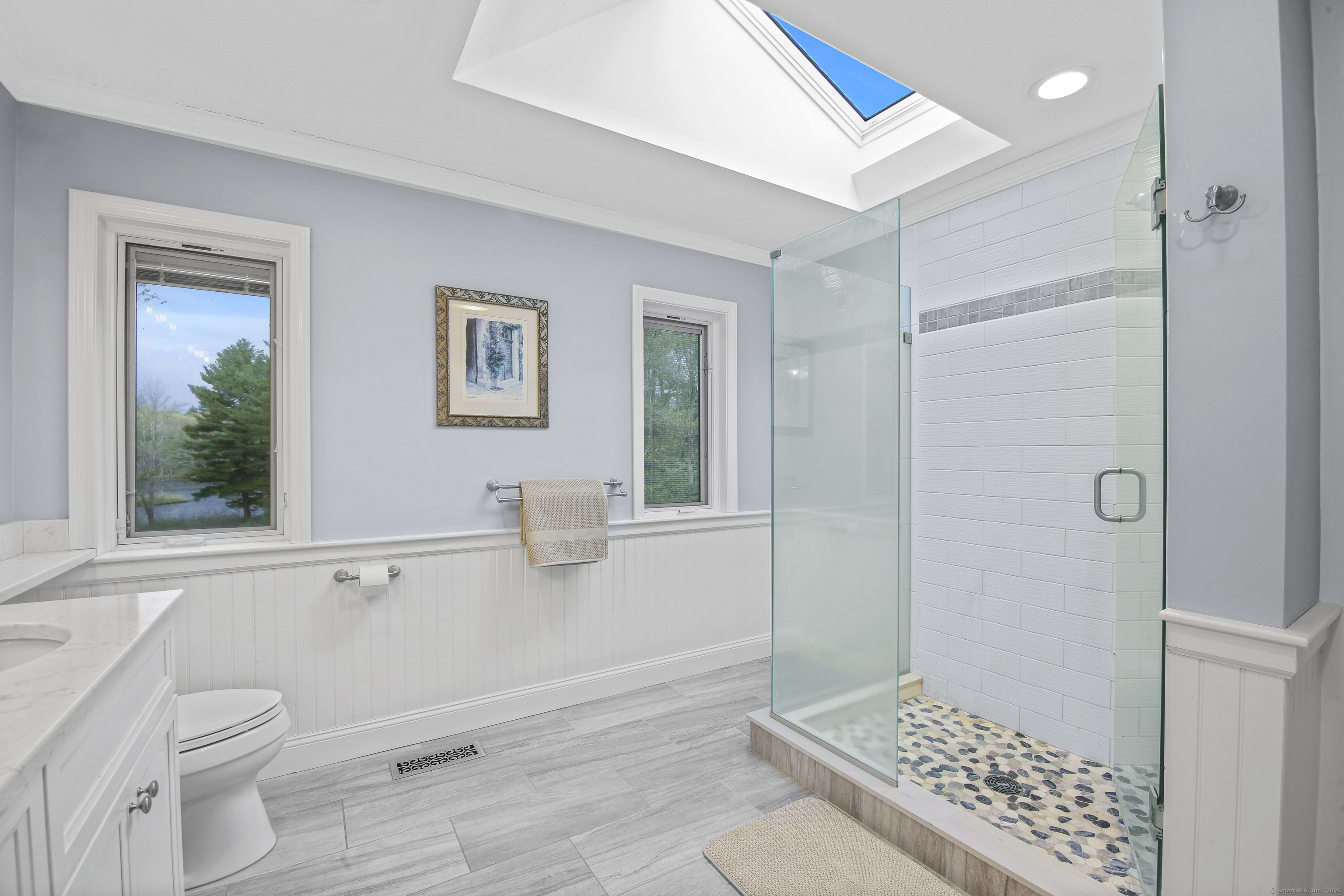 6 Wilson Pond, Harwinton, Connecticut 06791