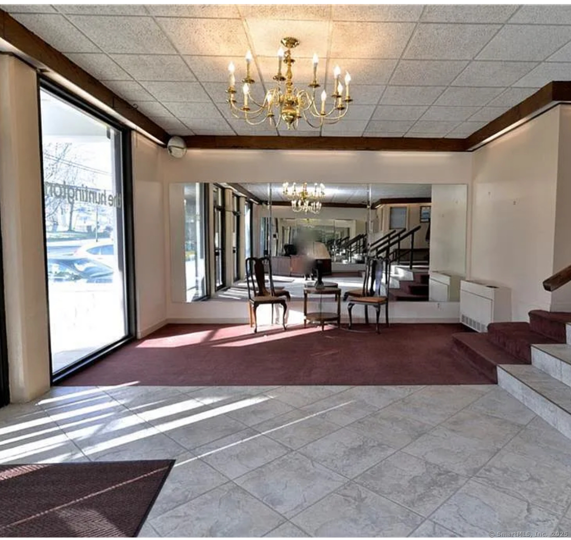 120 Huntington, Bridgeport, Connecticut 06610