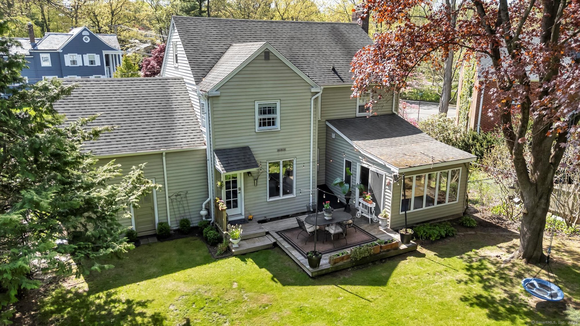 10 Meadowbrook, Hamden, Connecticut 06517