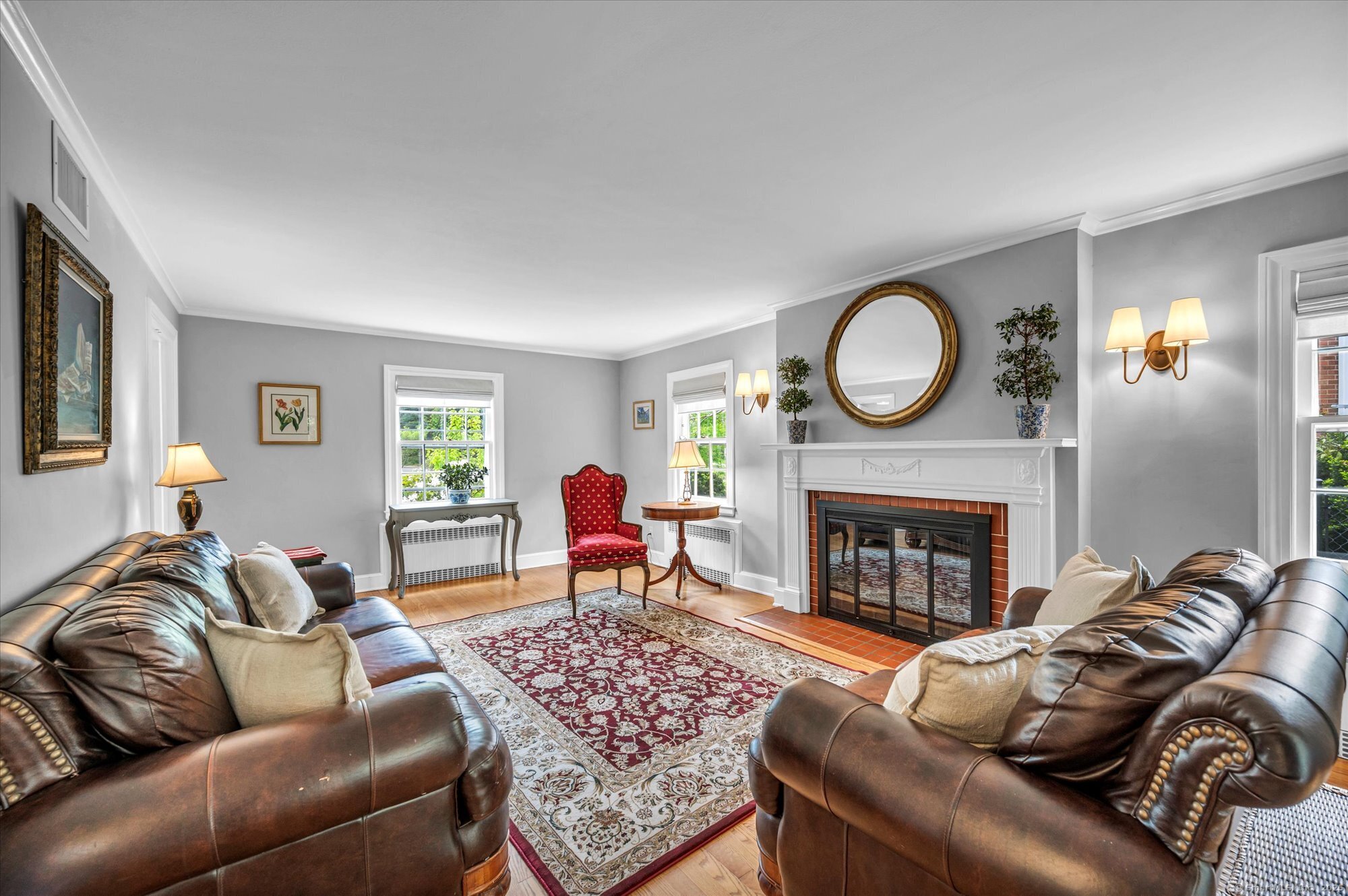 10 Meadowbrook, Hamden, Connecticut 06517