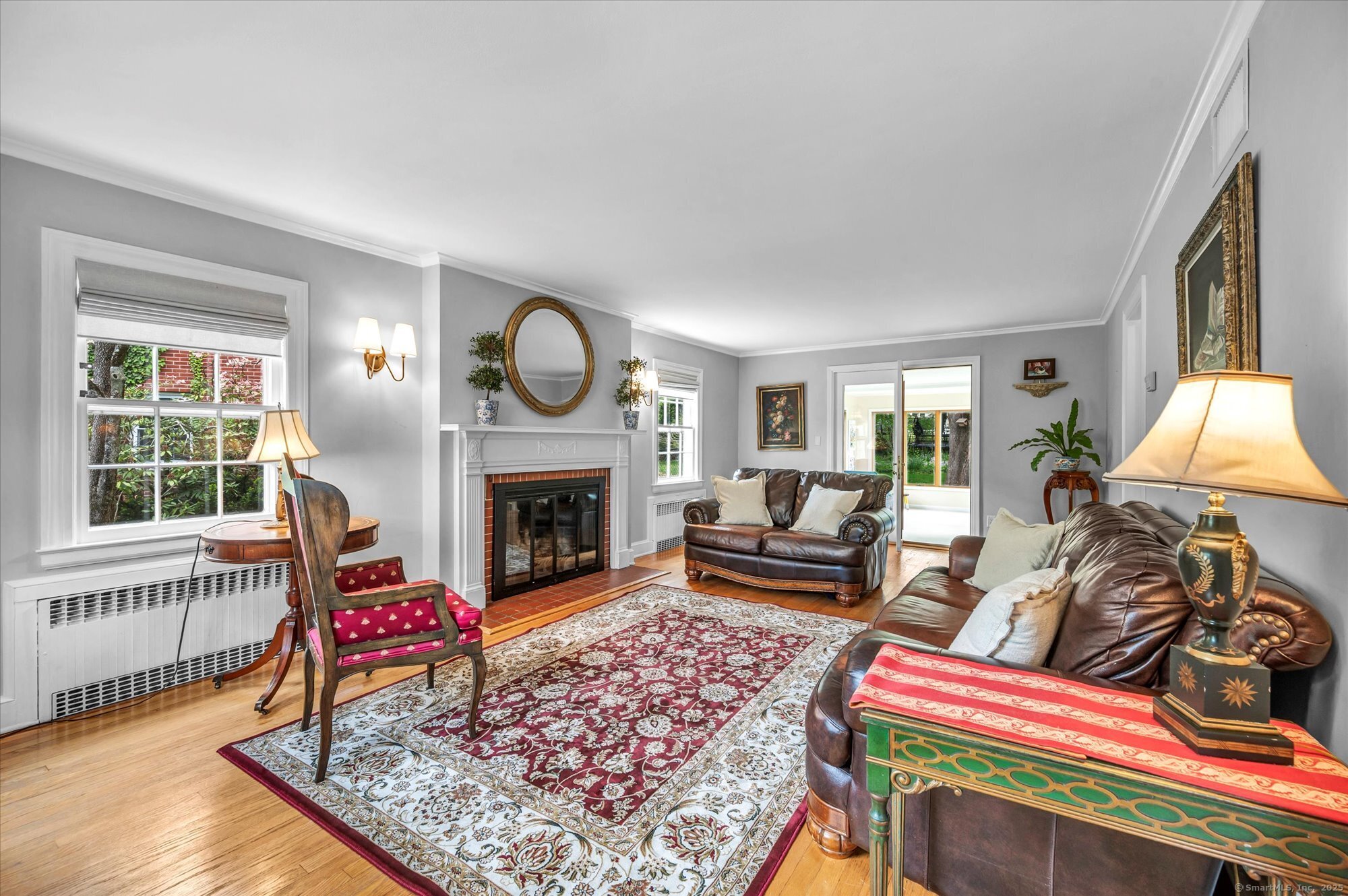 10 Meadowbrook, Hamden, Connecticut 06517