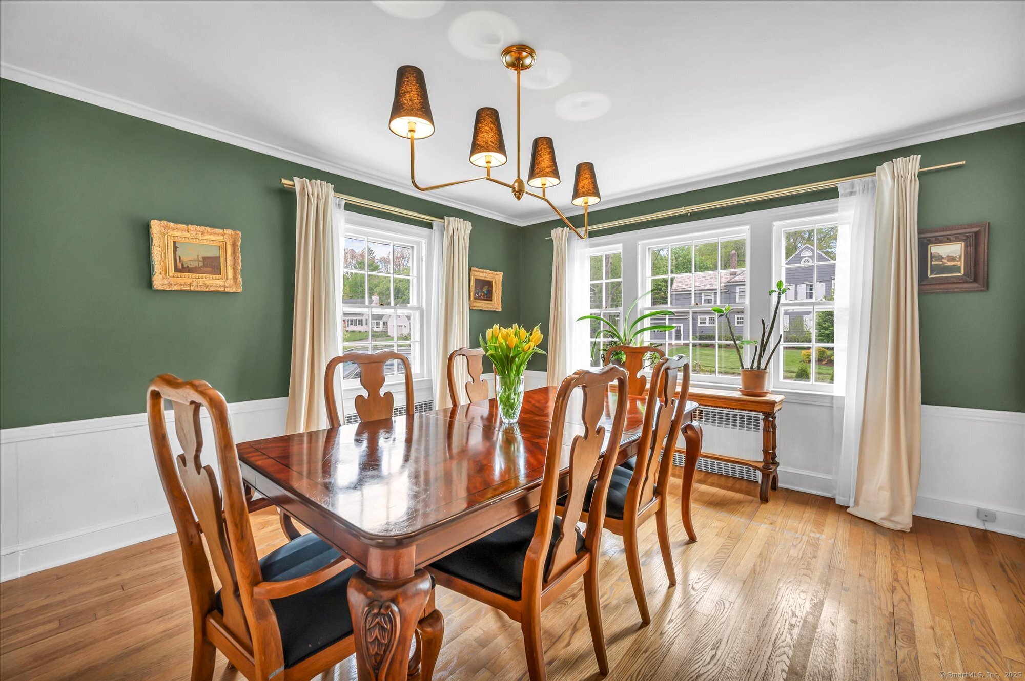 10 Meadowbrook, Hamden, Connecticut 06517