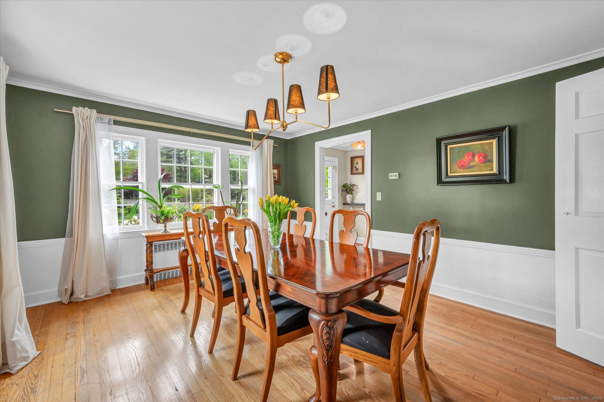 10 Meadowbrook, Hamden, Connecticut 06517
