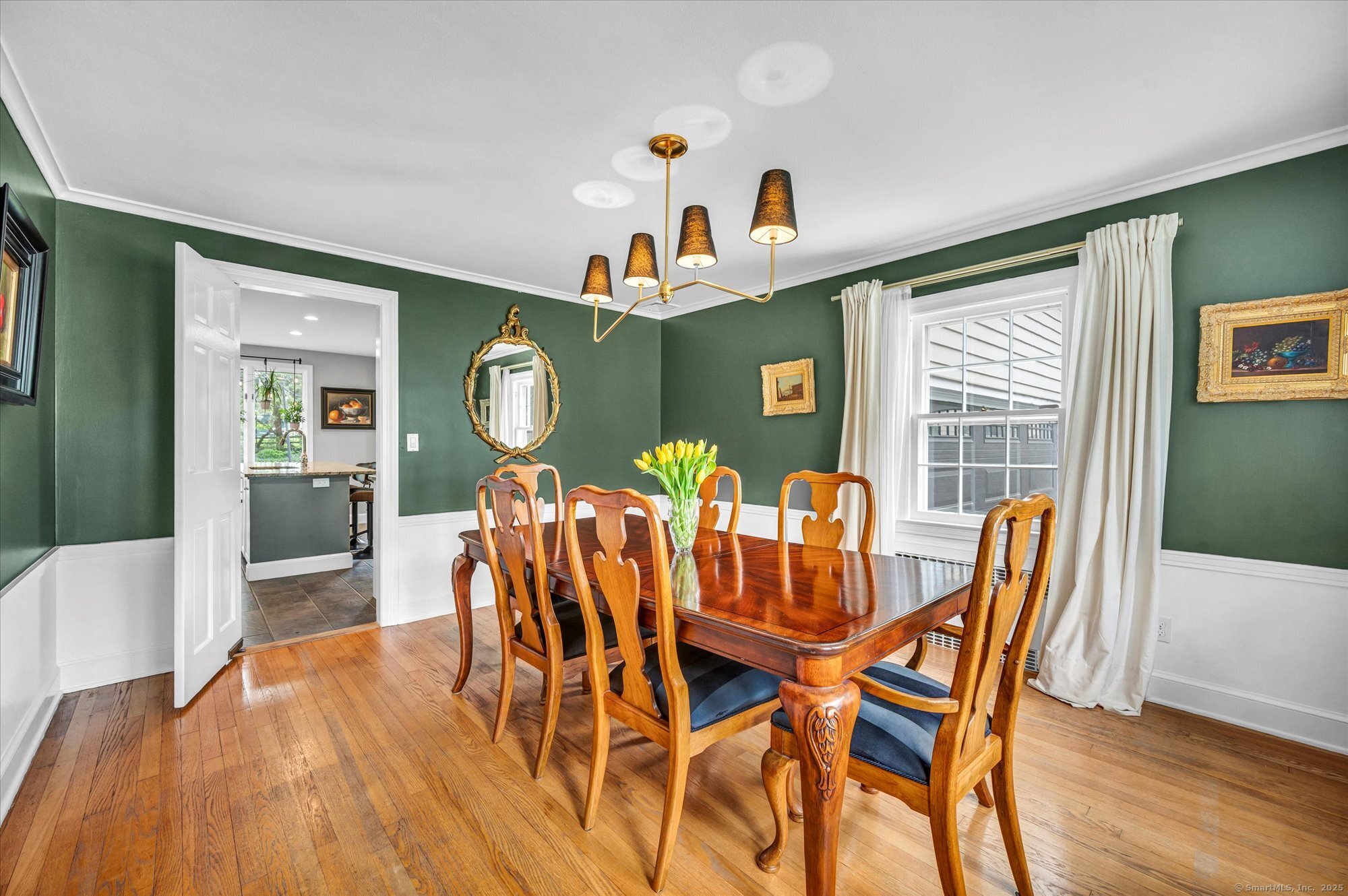 10 Meadowbrook, Hamden, Connecticut 06517
