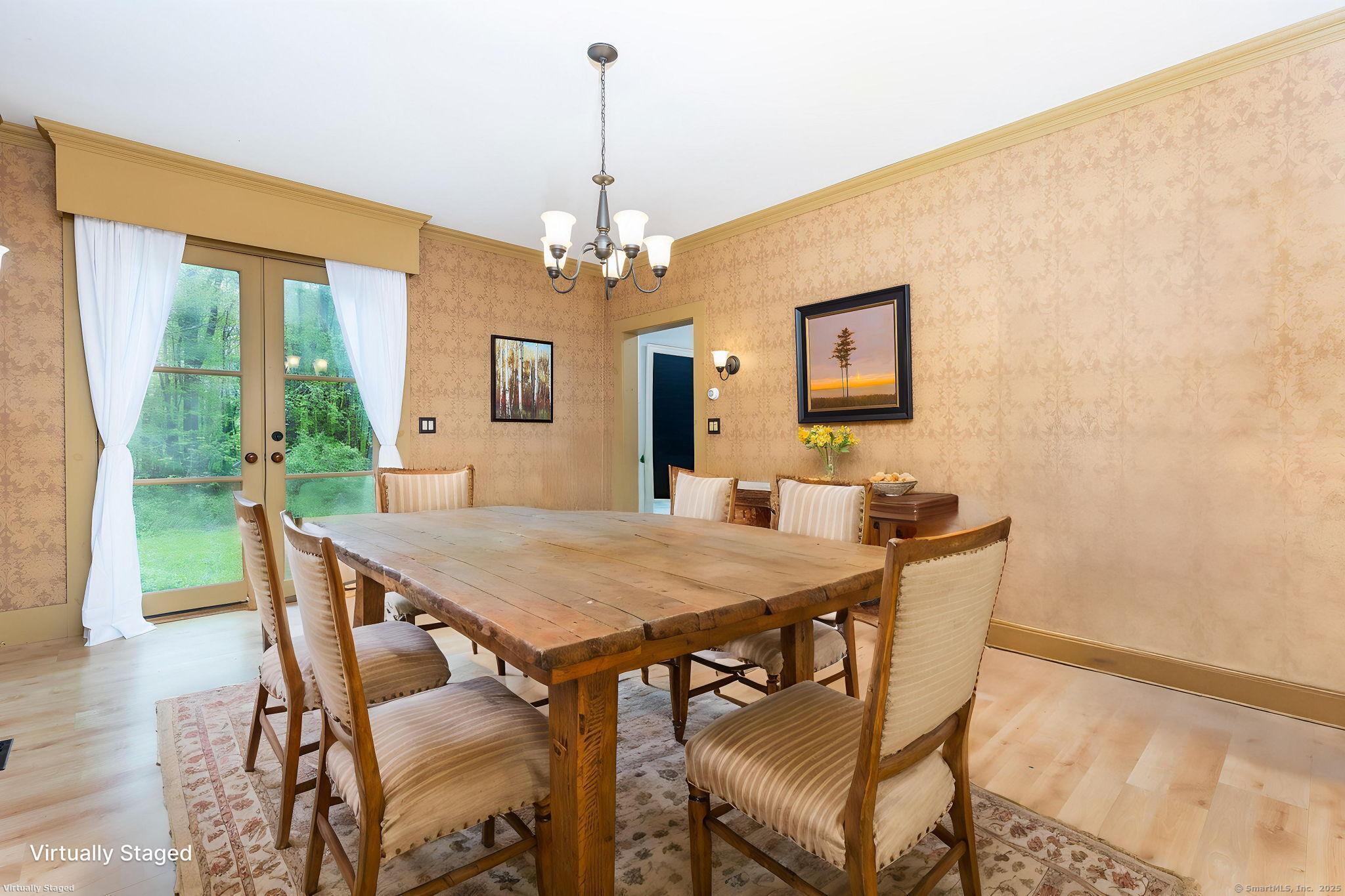 329 Litchfield, Morris, Connecticut 06763