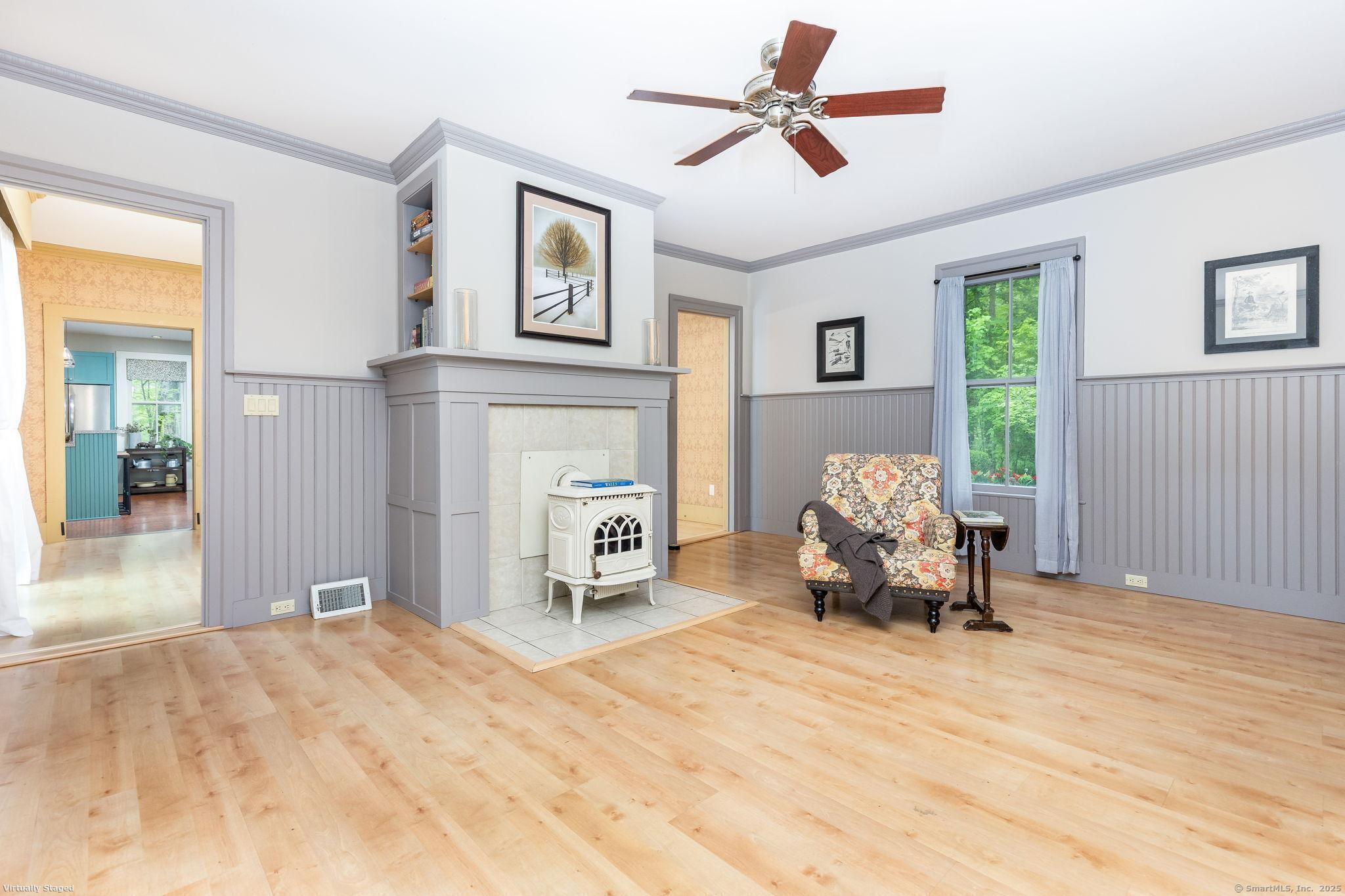 329 Litchfield, Morris, Connecticut 06763