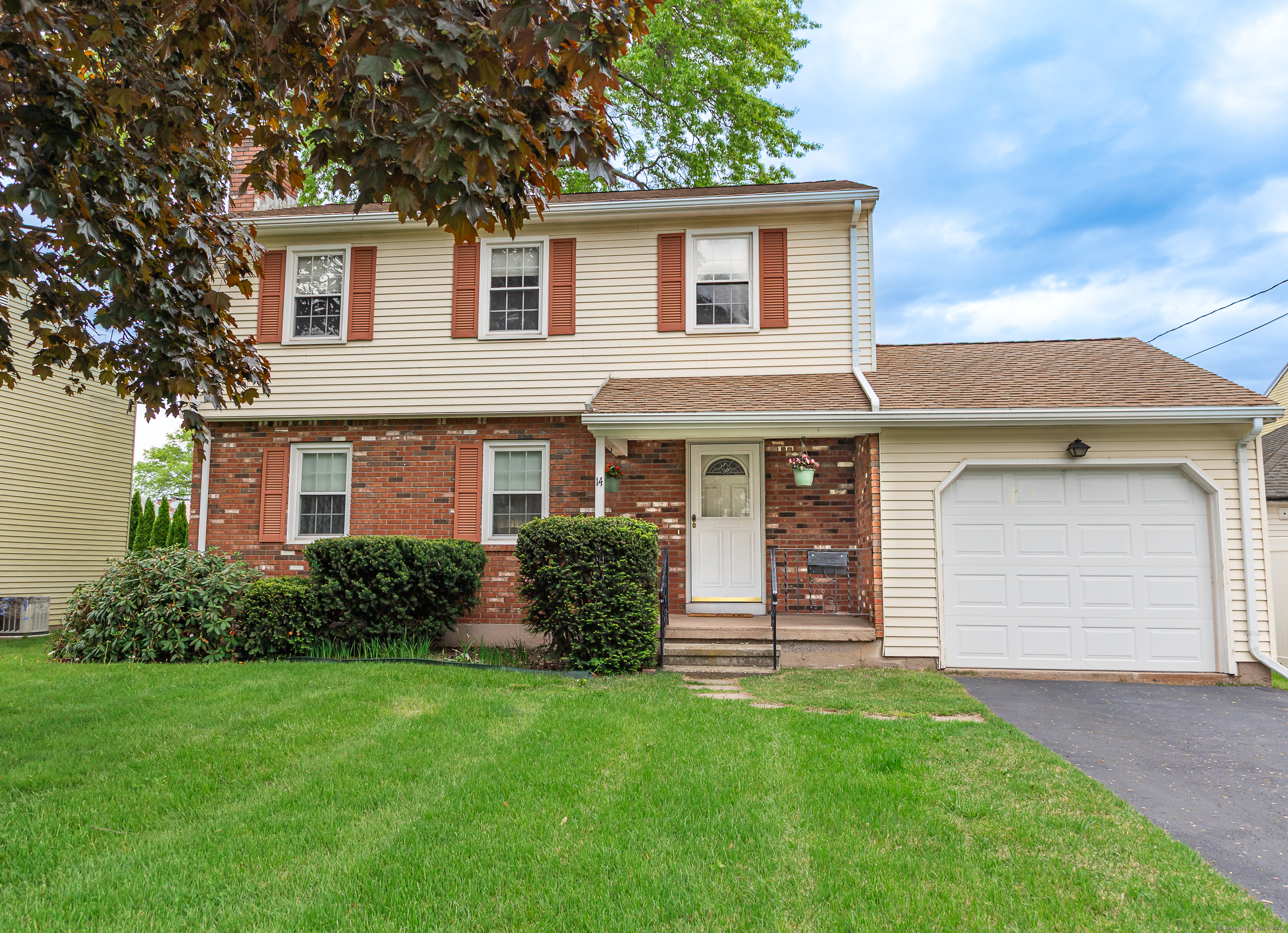 14 Goodrich Drive Wethersfield CT