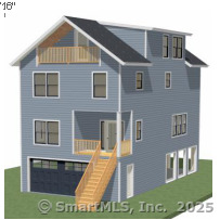 96 Clinton, Fairfield, Connecticut 06824