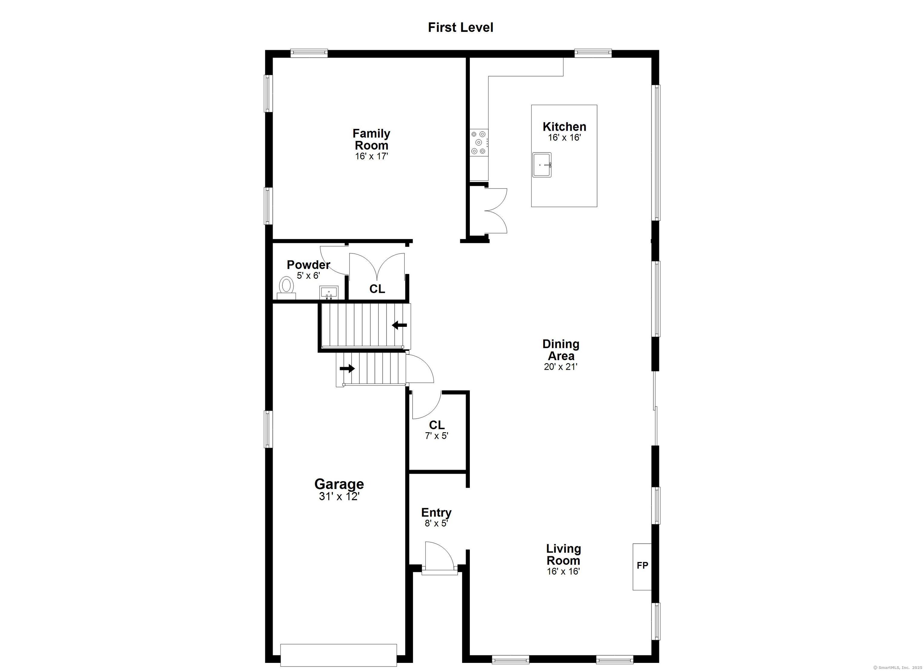 171 Compo, Westport, Connecticut 06880