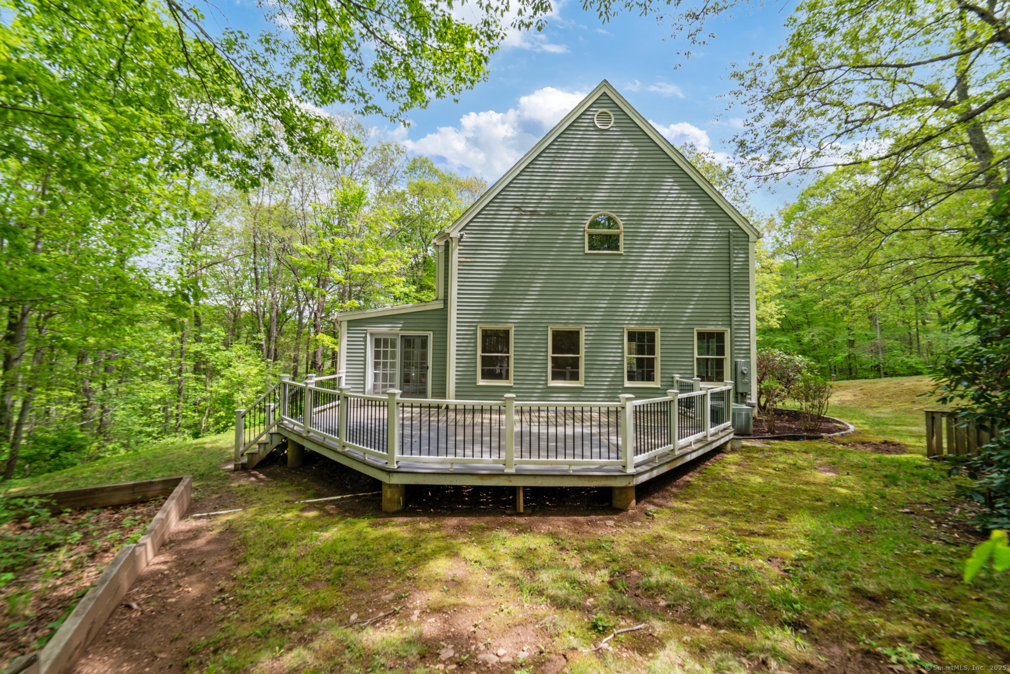 217 Homestead, Southbury, Connecticut 06488