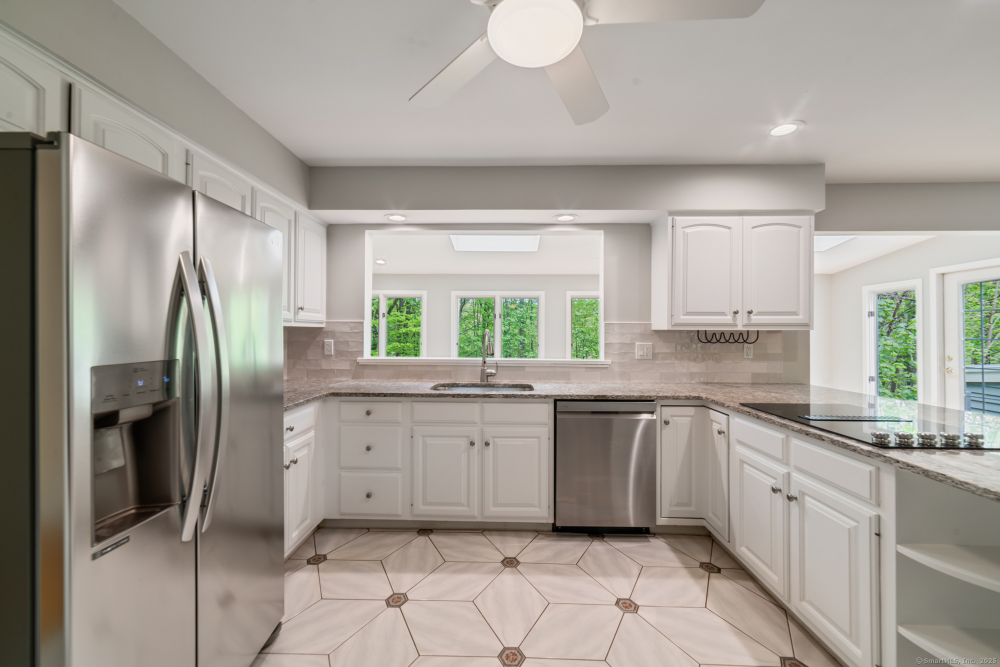 217 Homestead, Southbury, Connecticut 06488