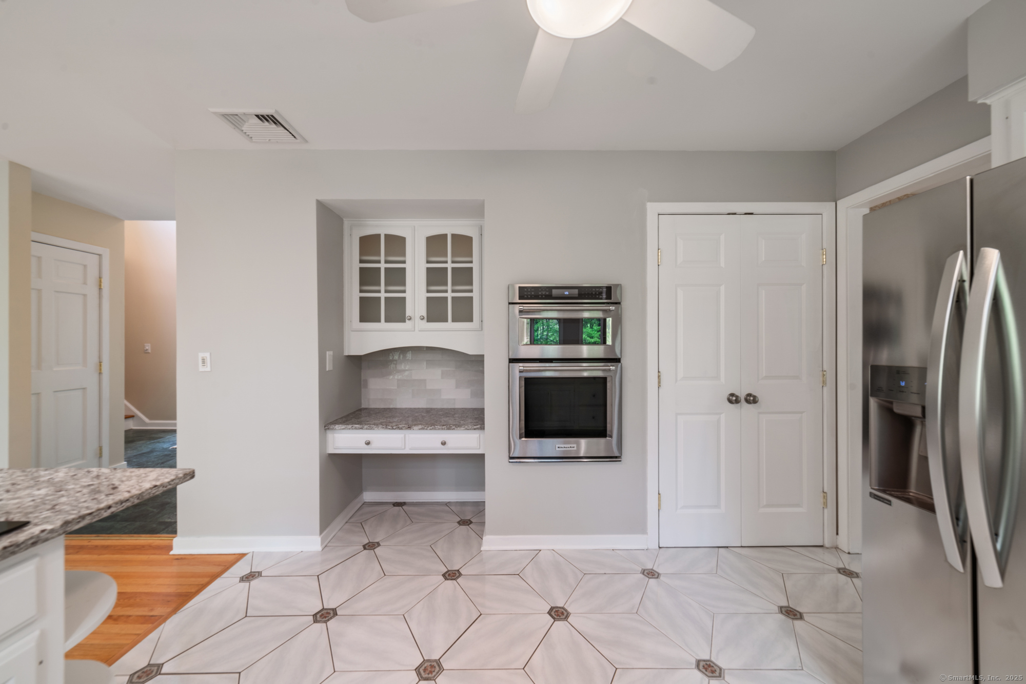 217 Homestead, Southbury, Connecticut 06488