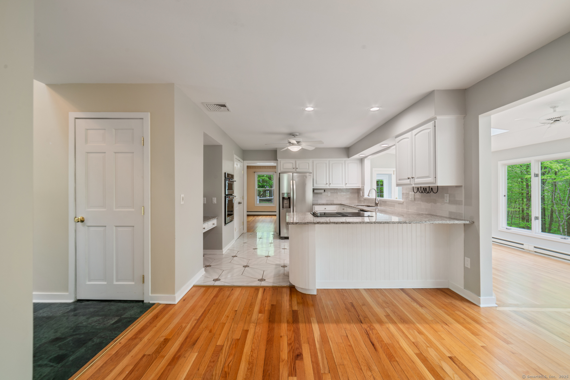 217 Homestead, Southbury, Connecticut 06488