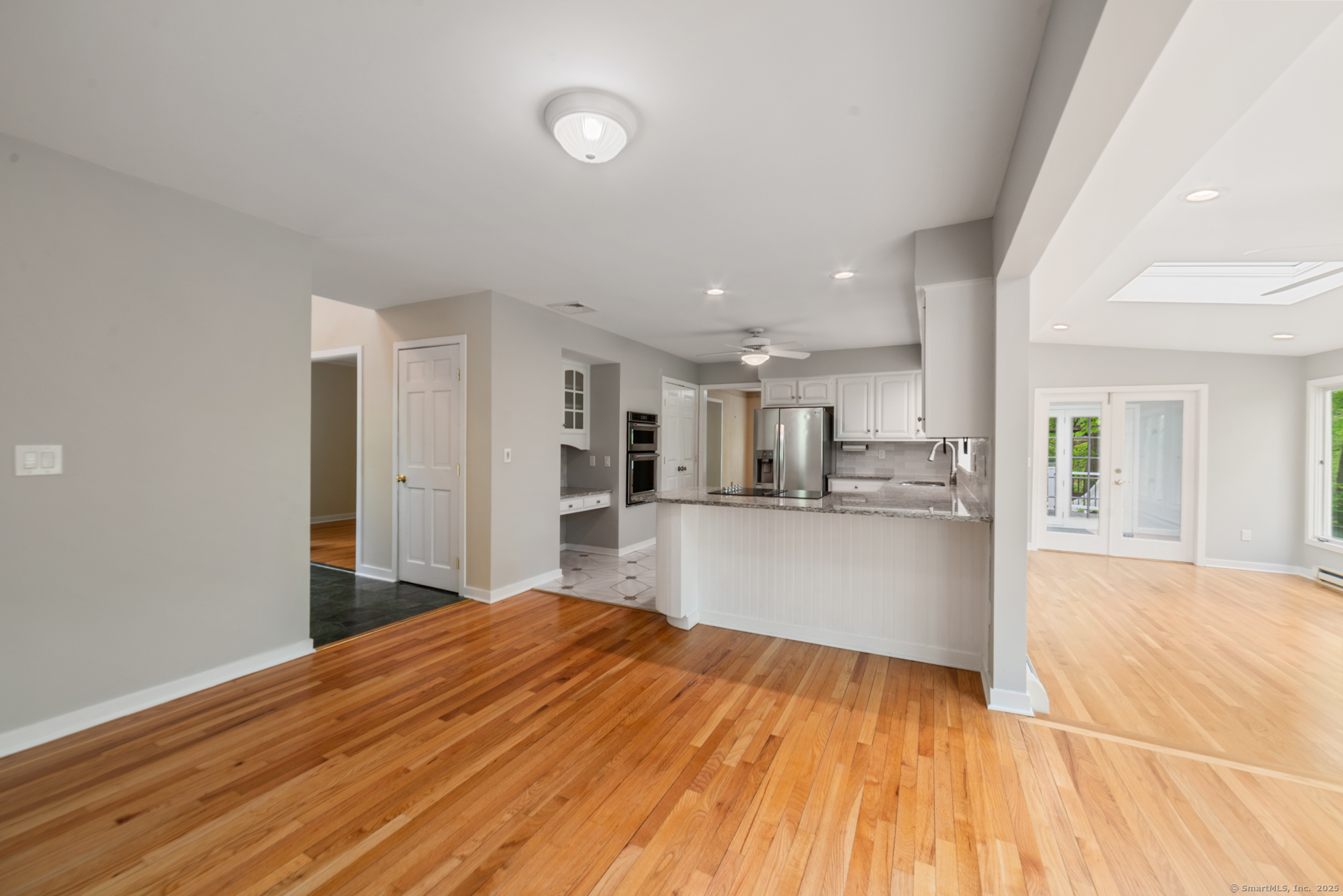 217 Homestead, Southbury, Connecticut 06488